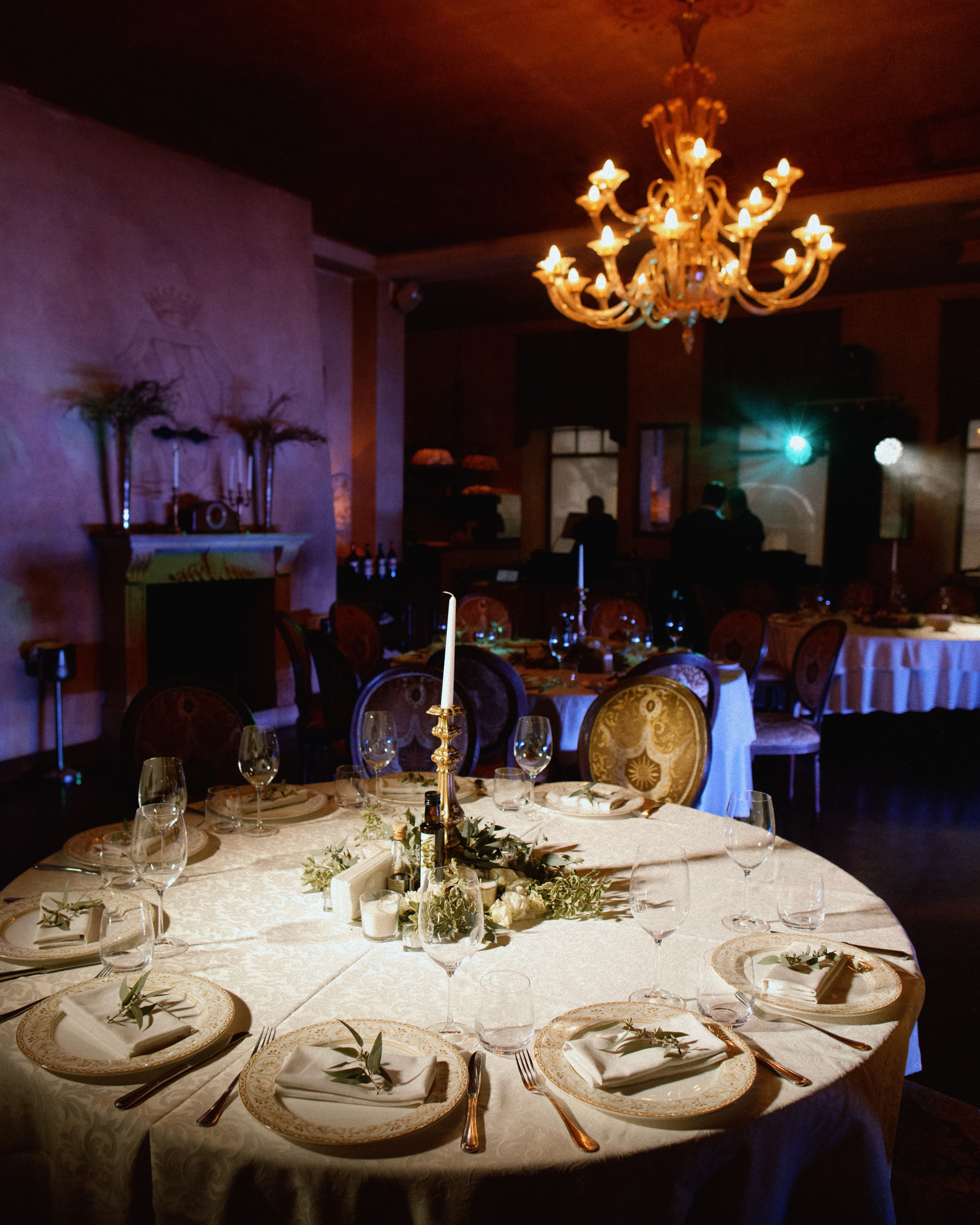 Ресторан Bistrot