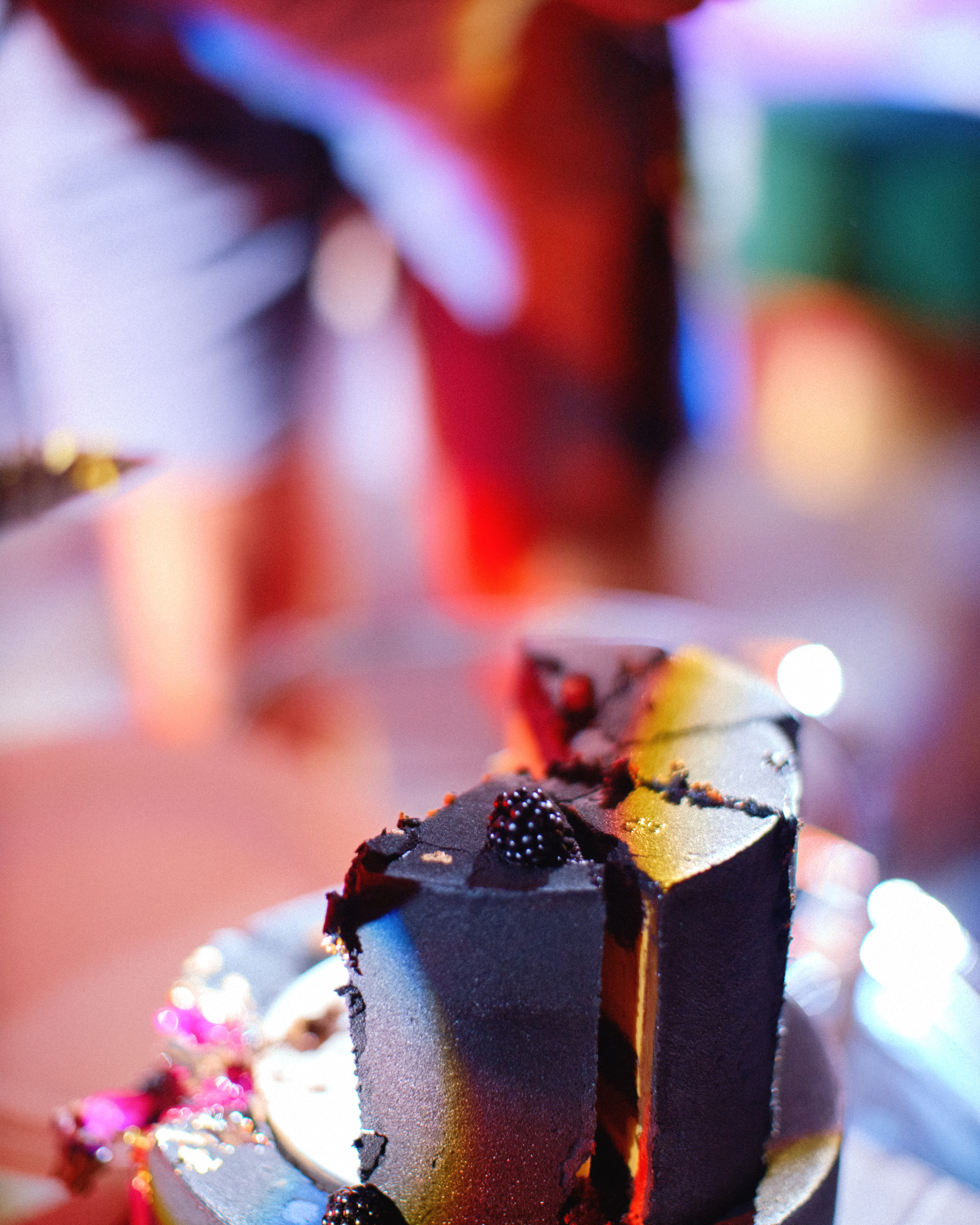 День рождение Александры