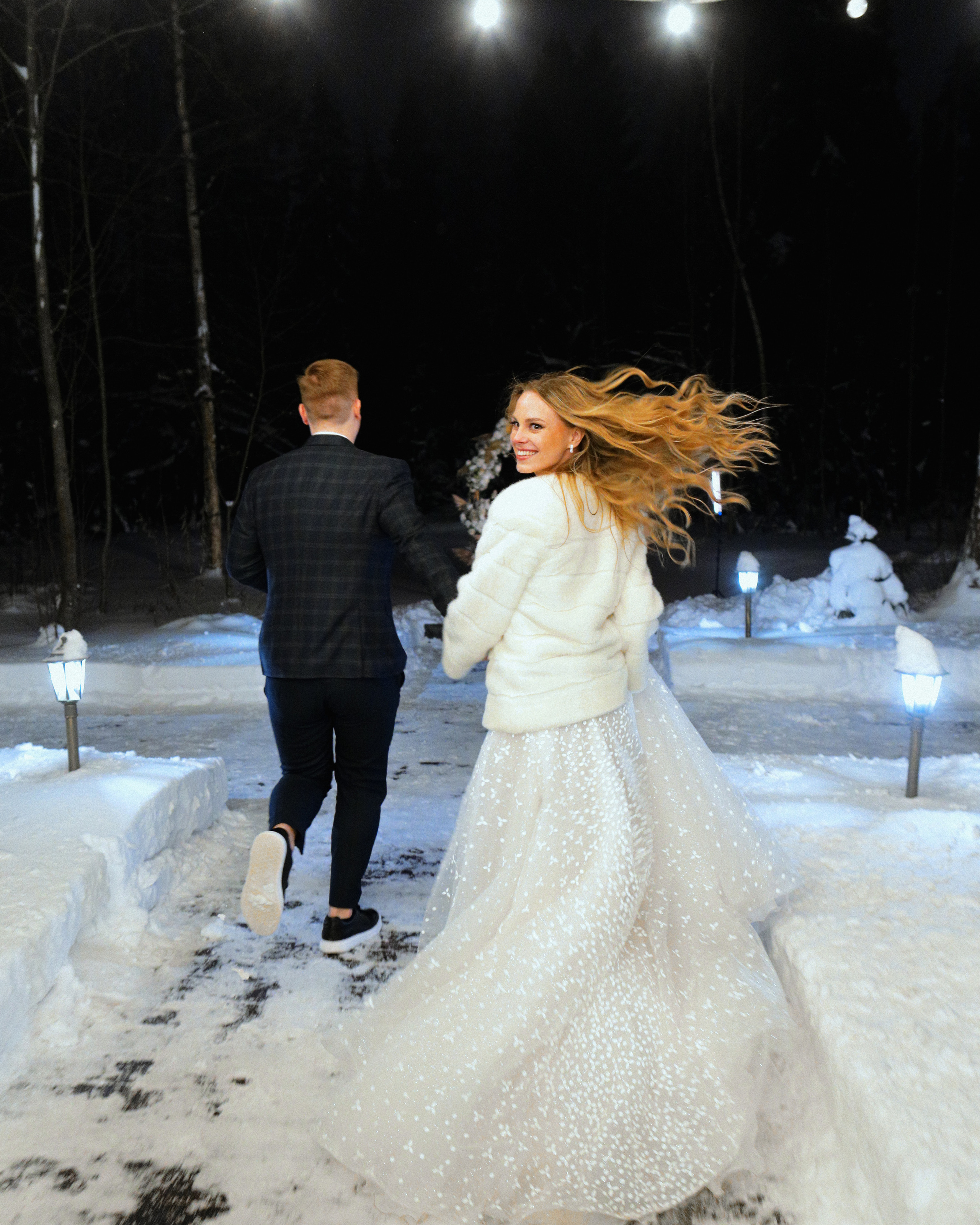 ☀️ МОРОЗ 🔥