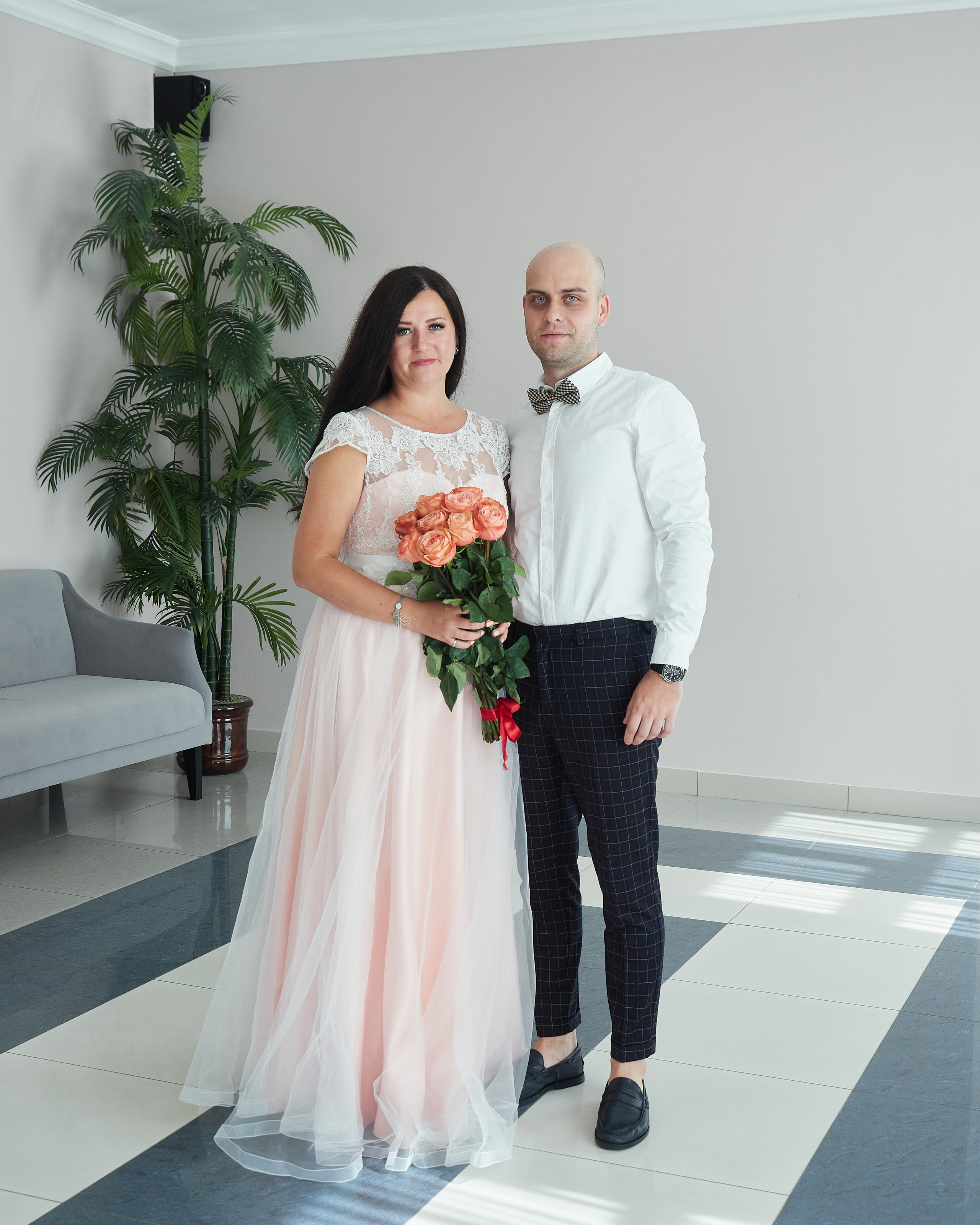 Гагаринский ЗАГС