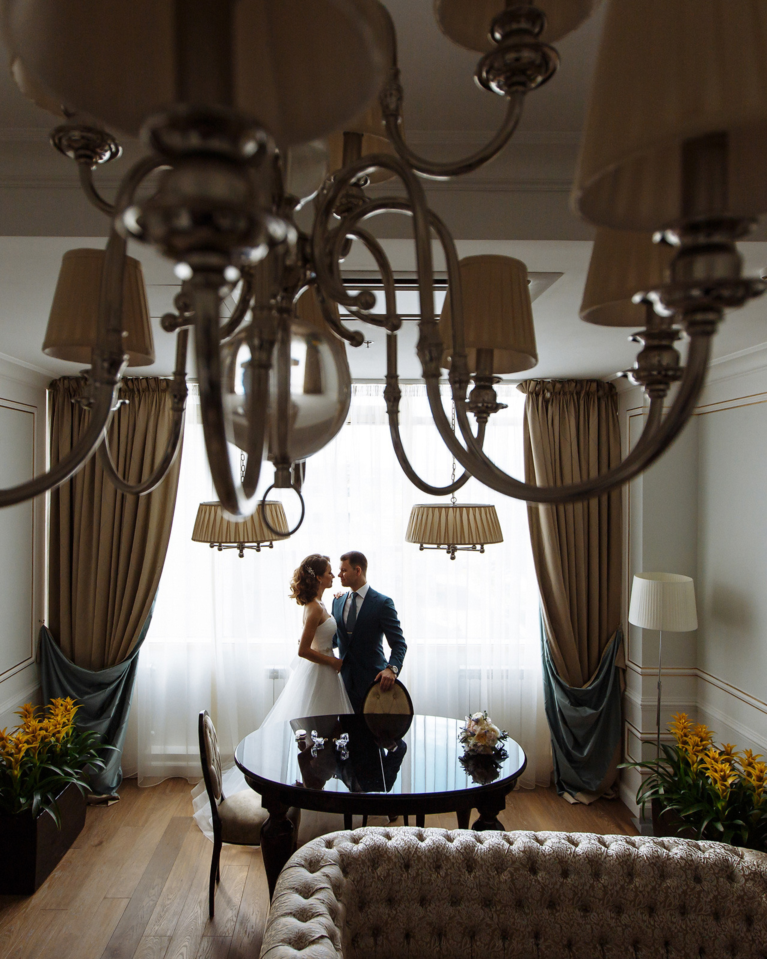 ЭЛЕГАНТНОСТЬ