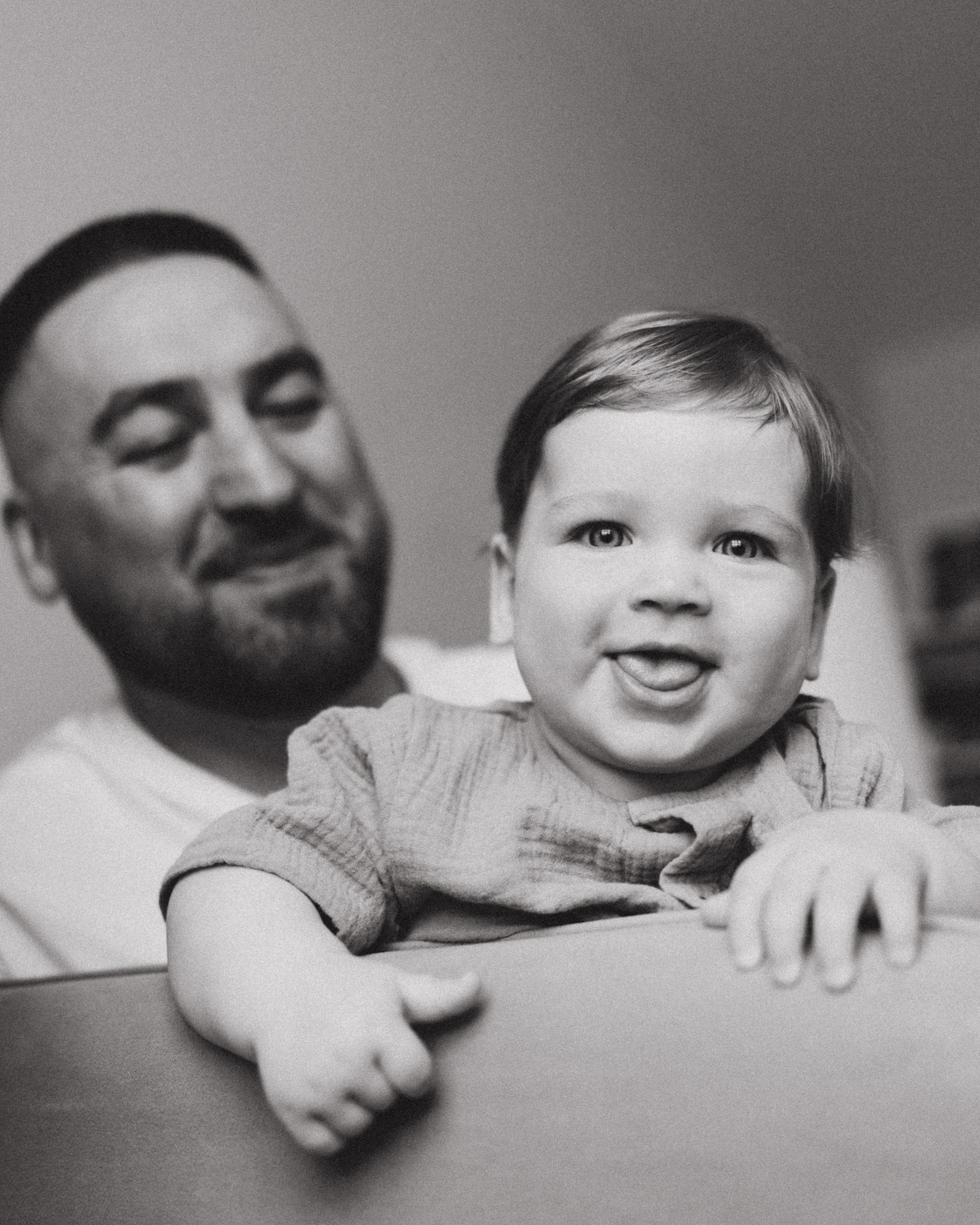 Лена, Саша и Лев