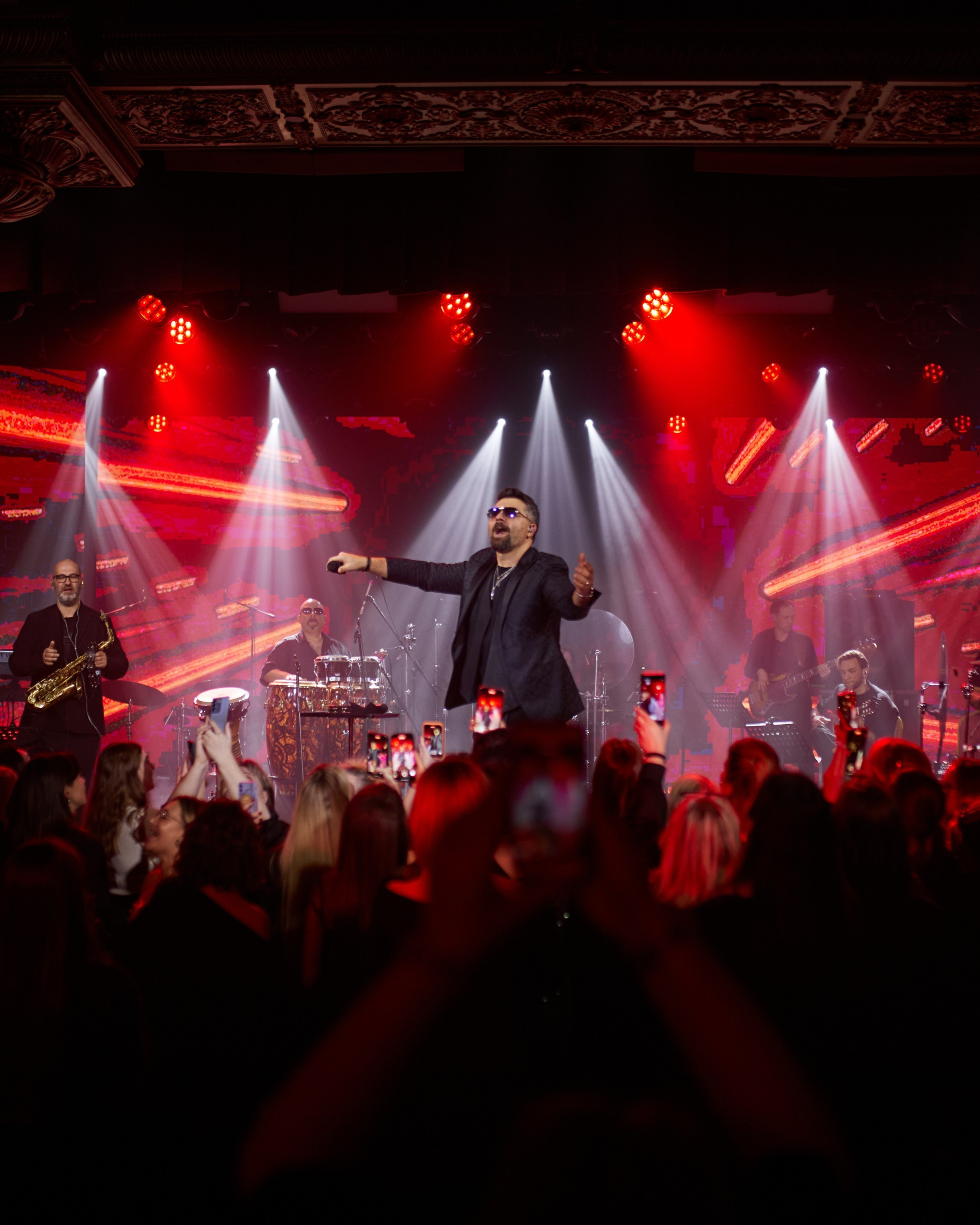 Anex & NG Phaselis Bay