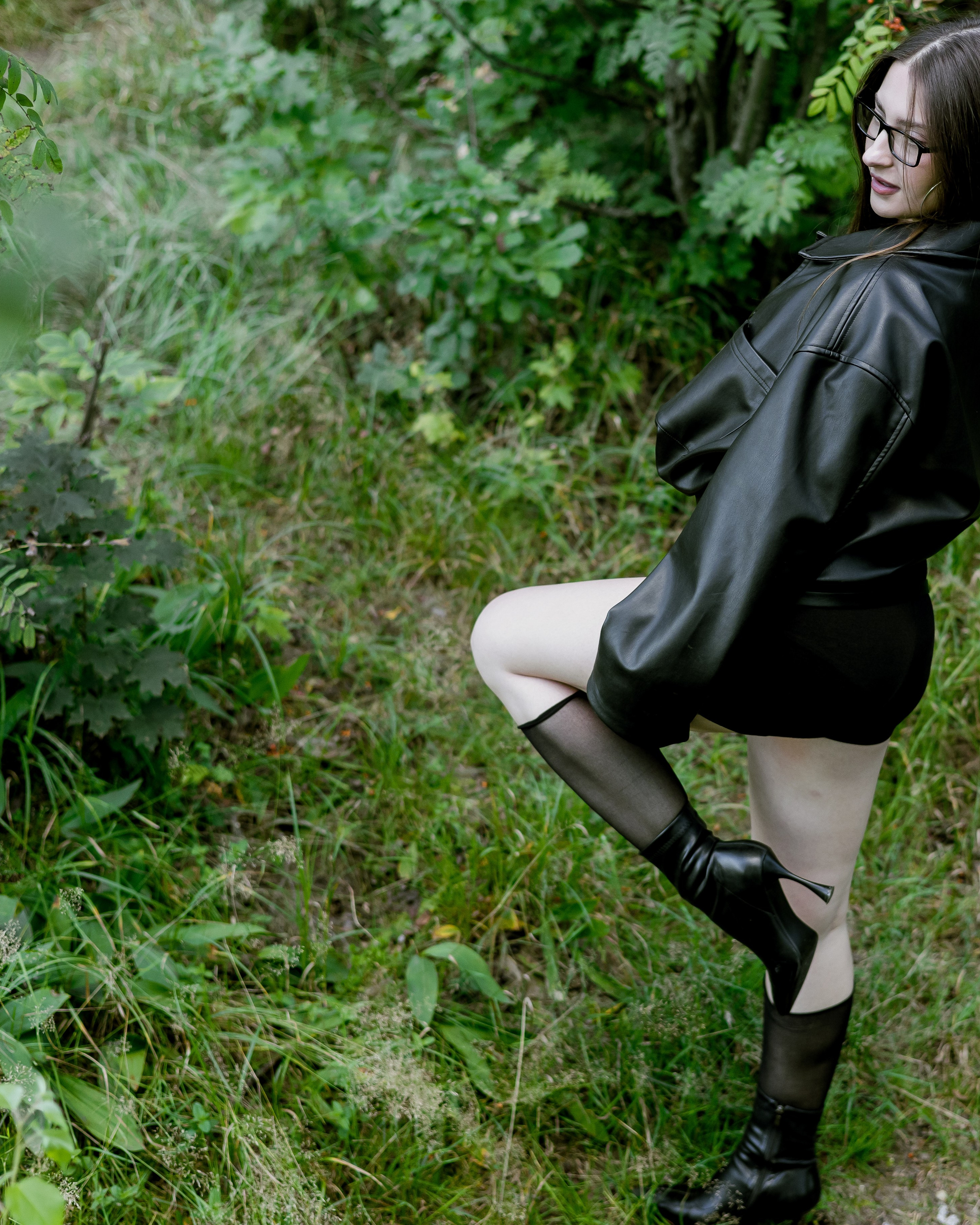 Фотосессия на улице