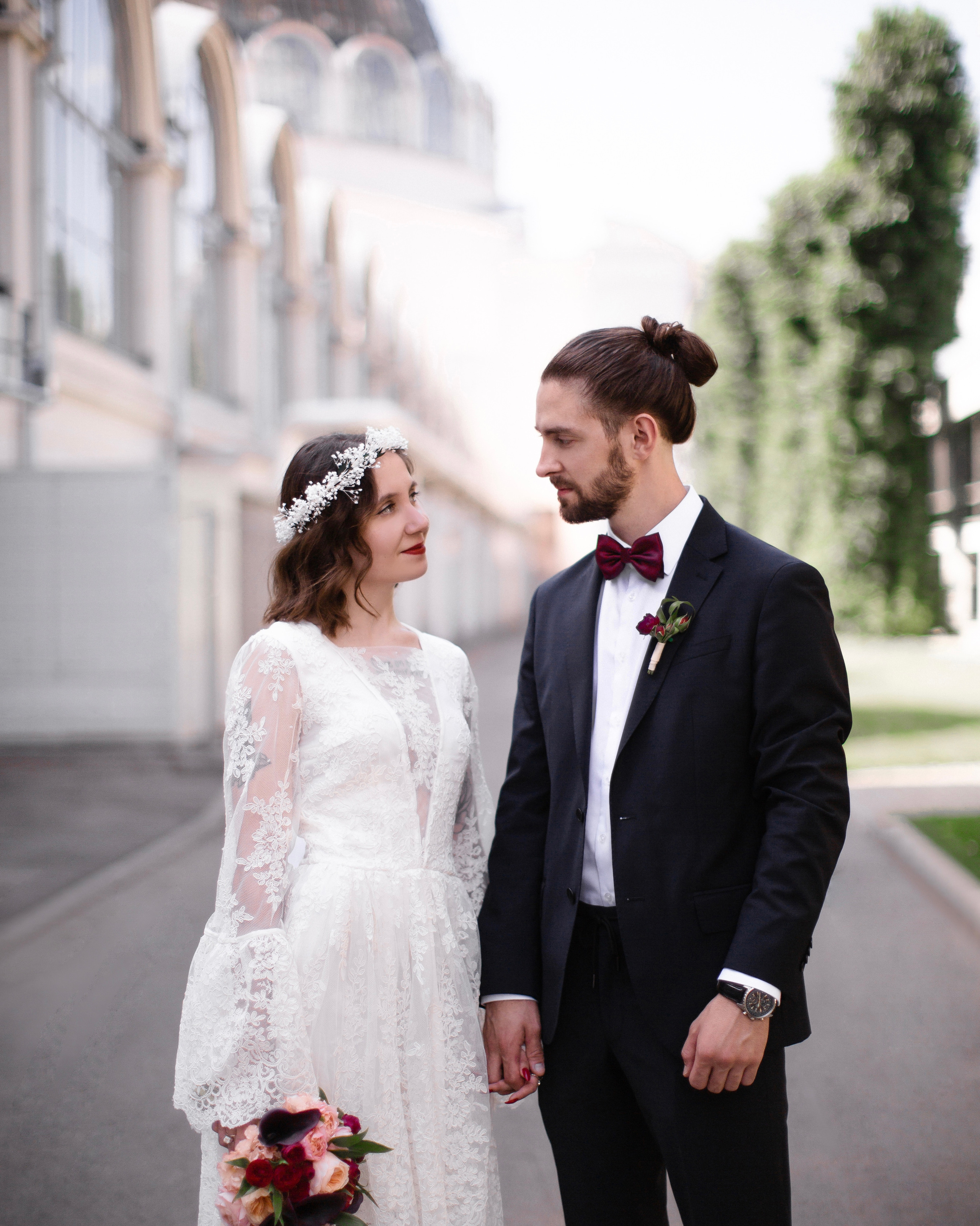 Юля & Никита