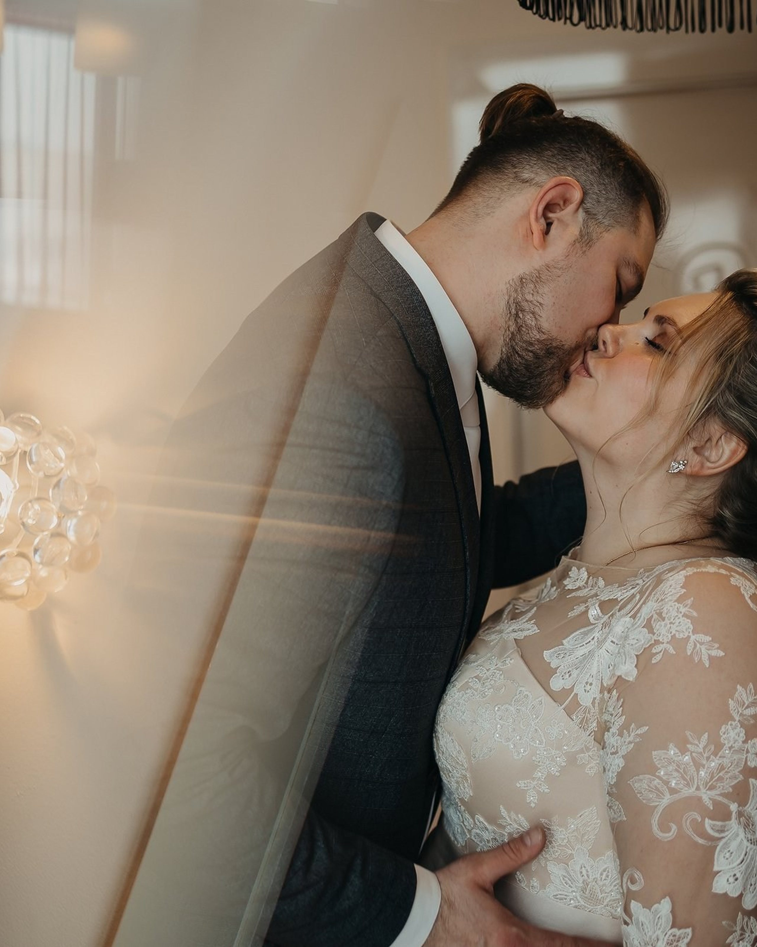 Yana & Vanya