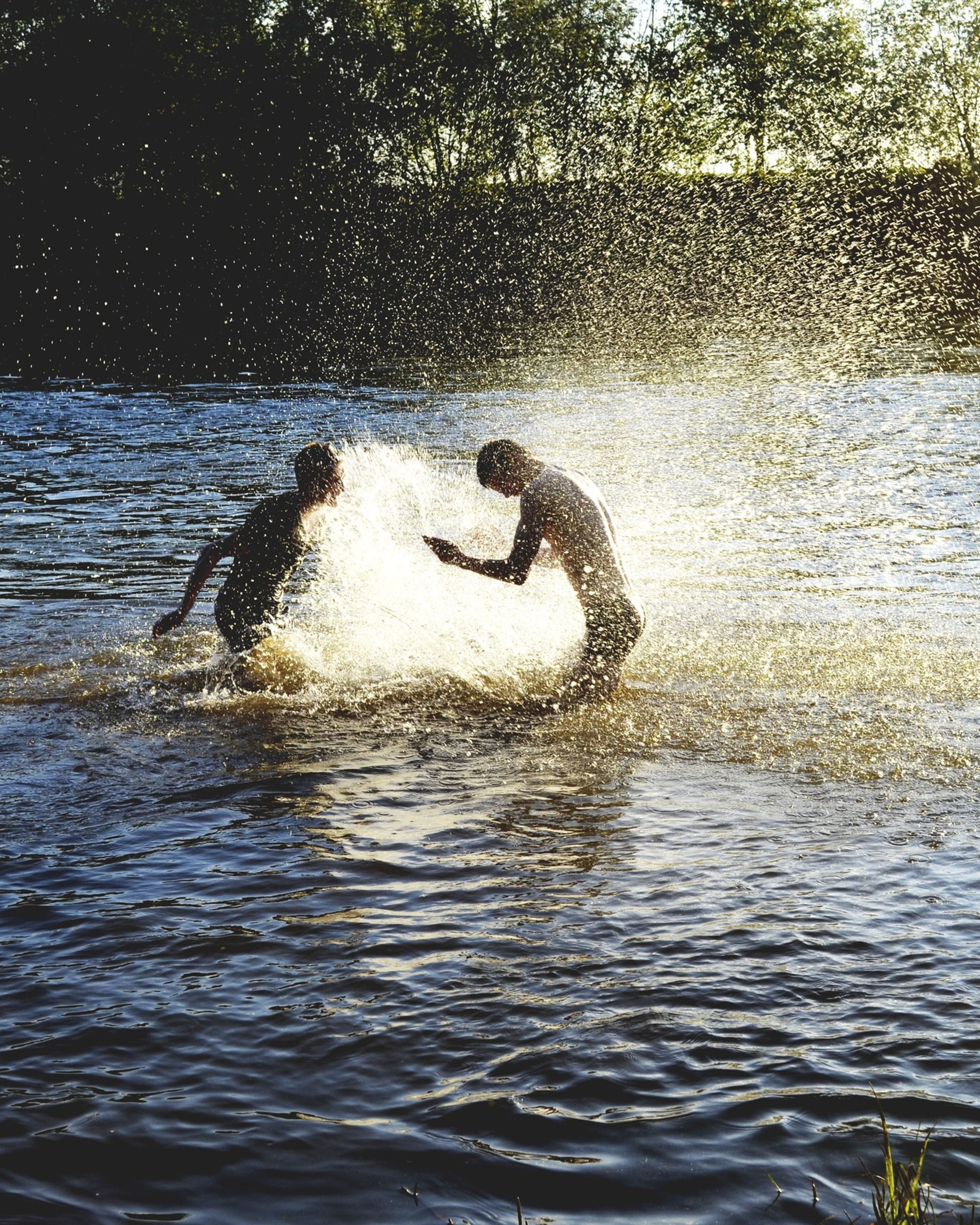 природа и человек