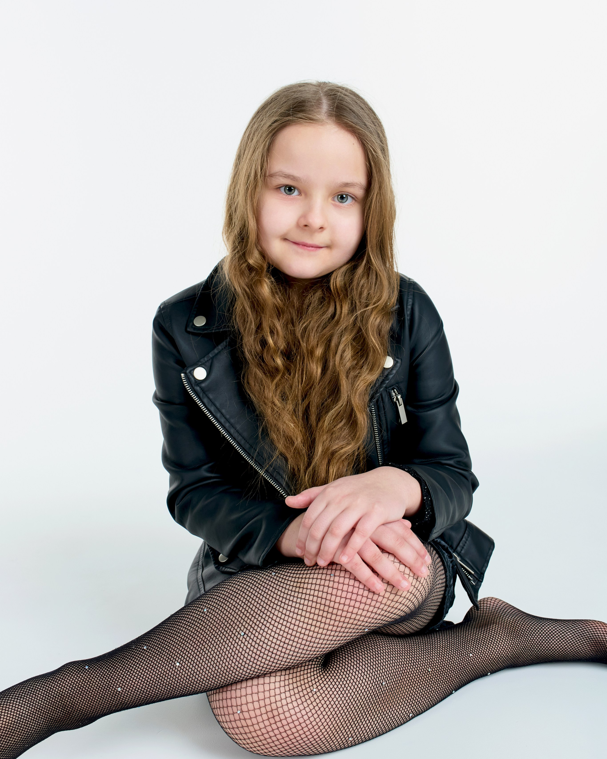 Екатерина и Ева