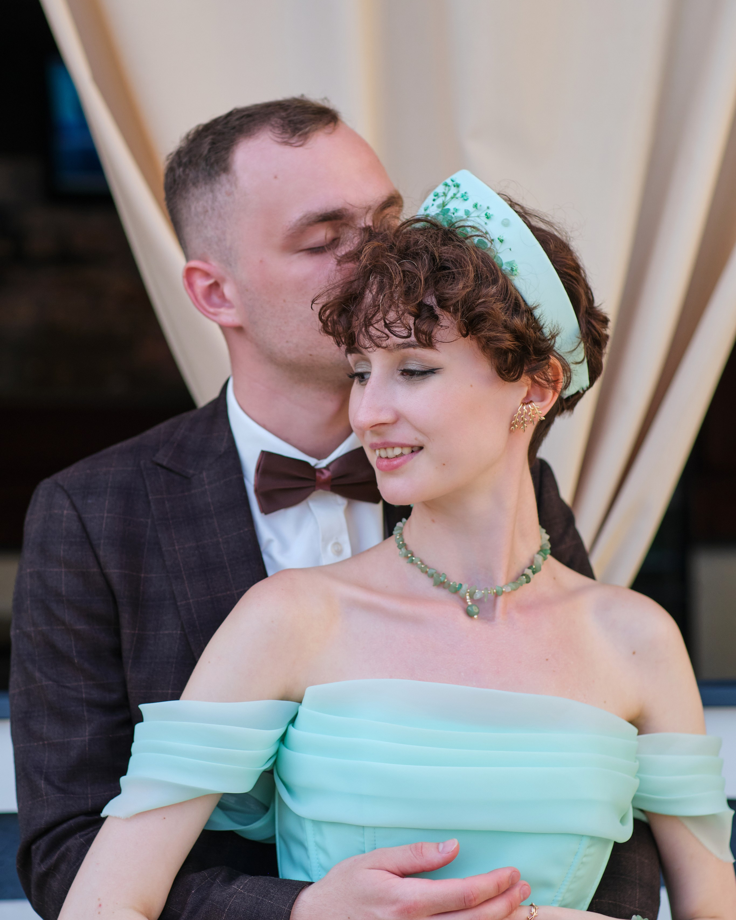 Ирина и Данила