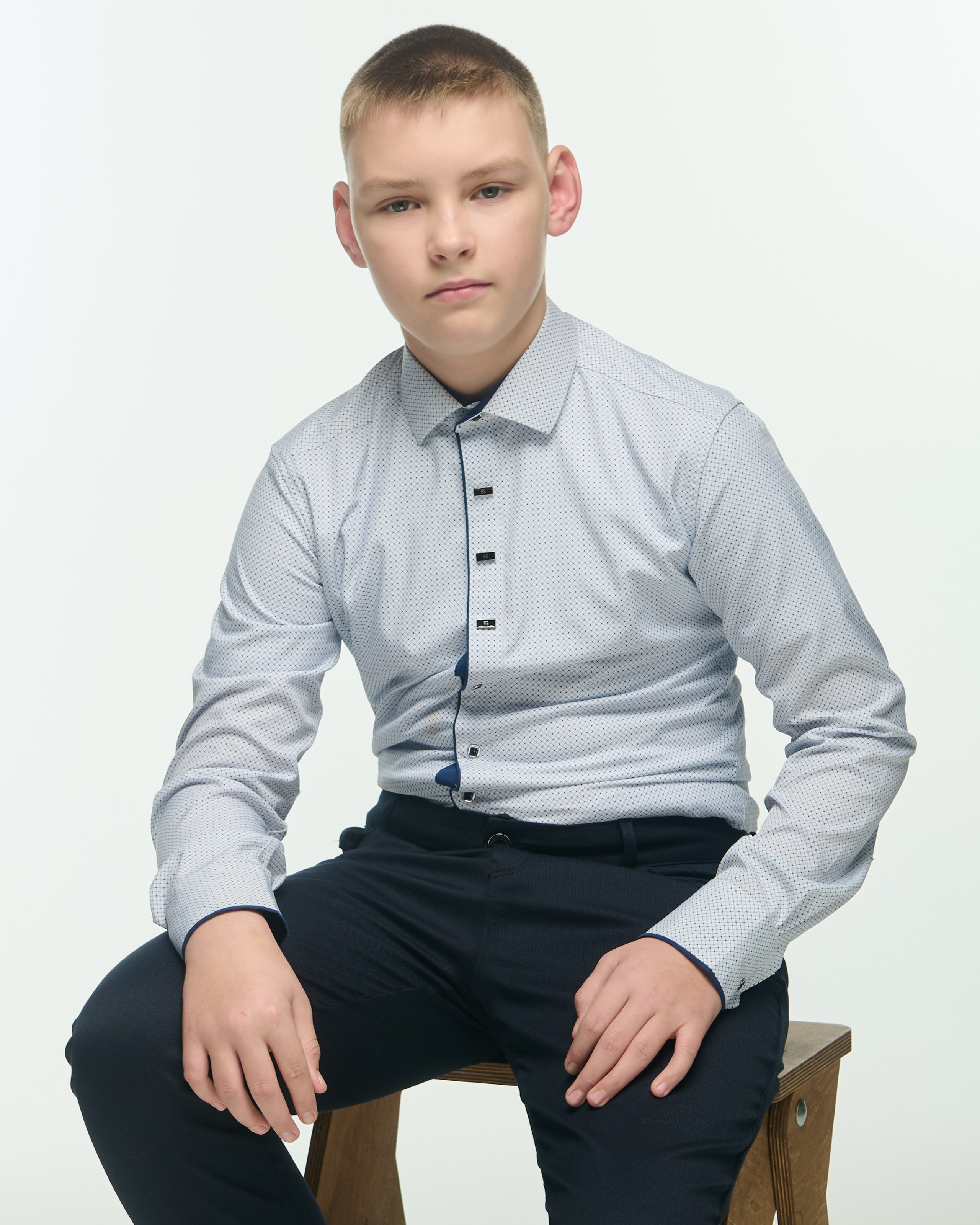 Юлия, Алина и Никита