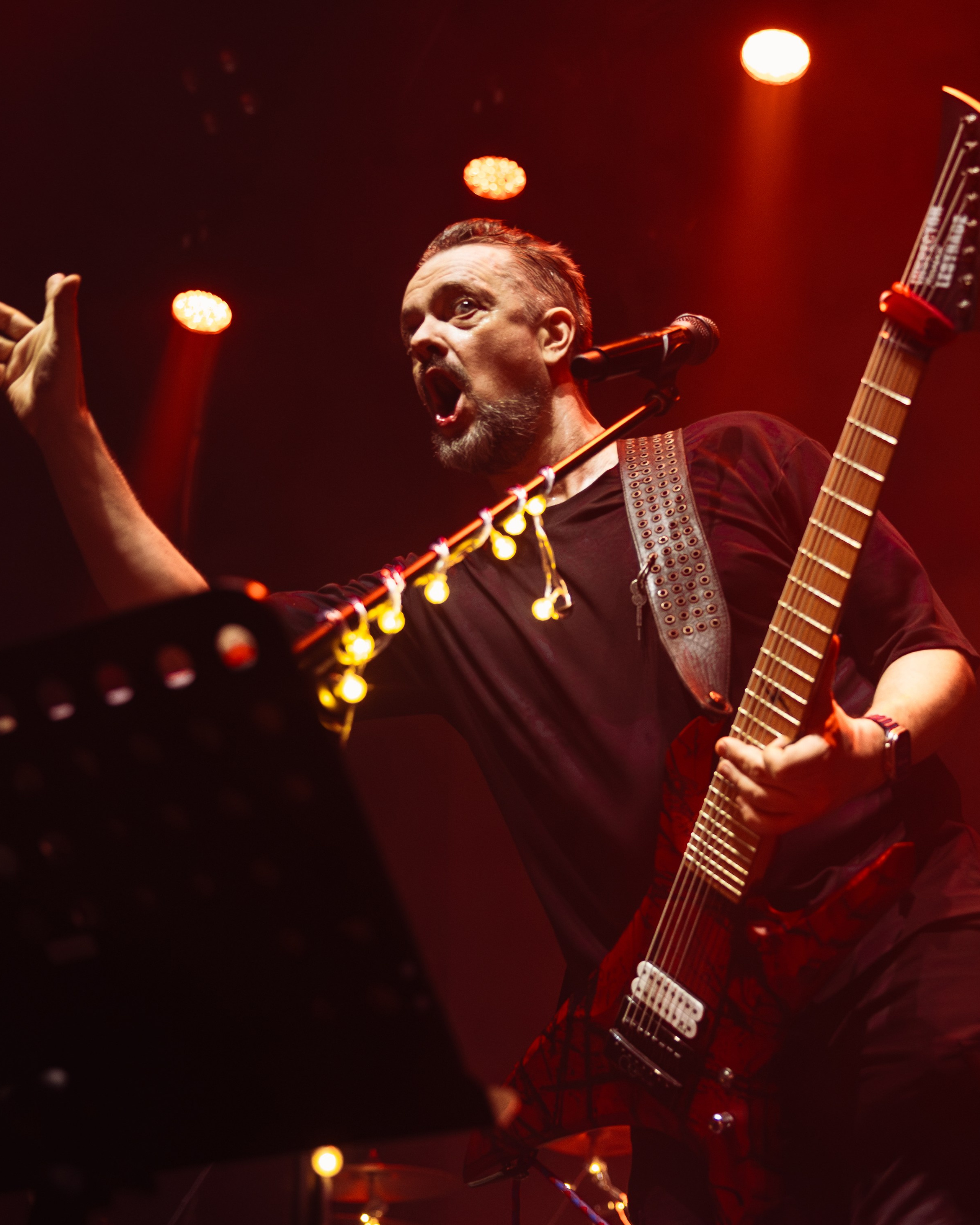 Александр Пушной