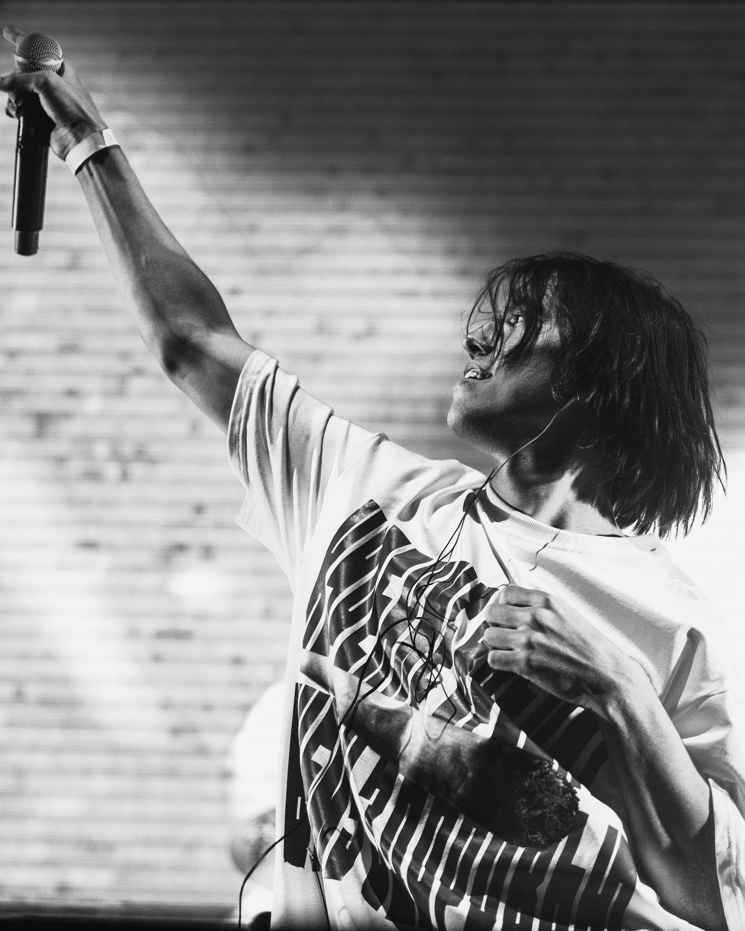 GRILLYAZH. Клуб Base