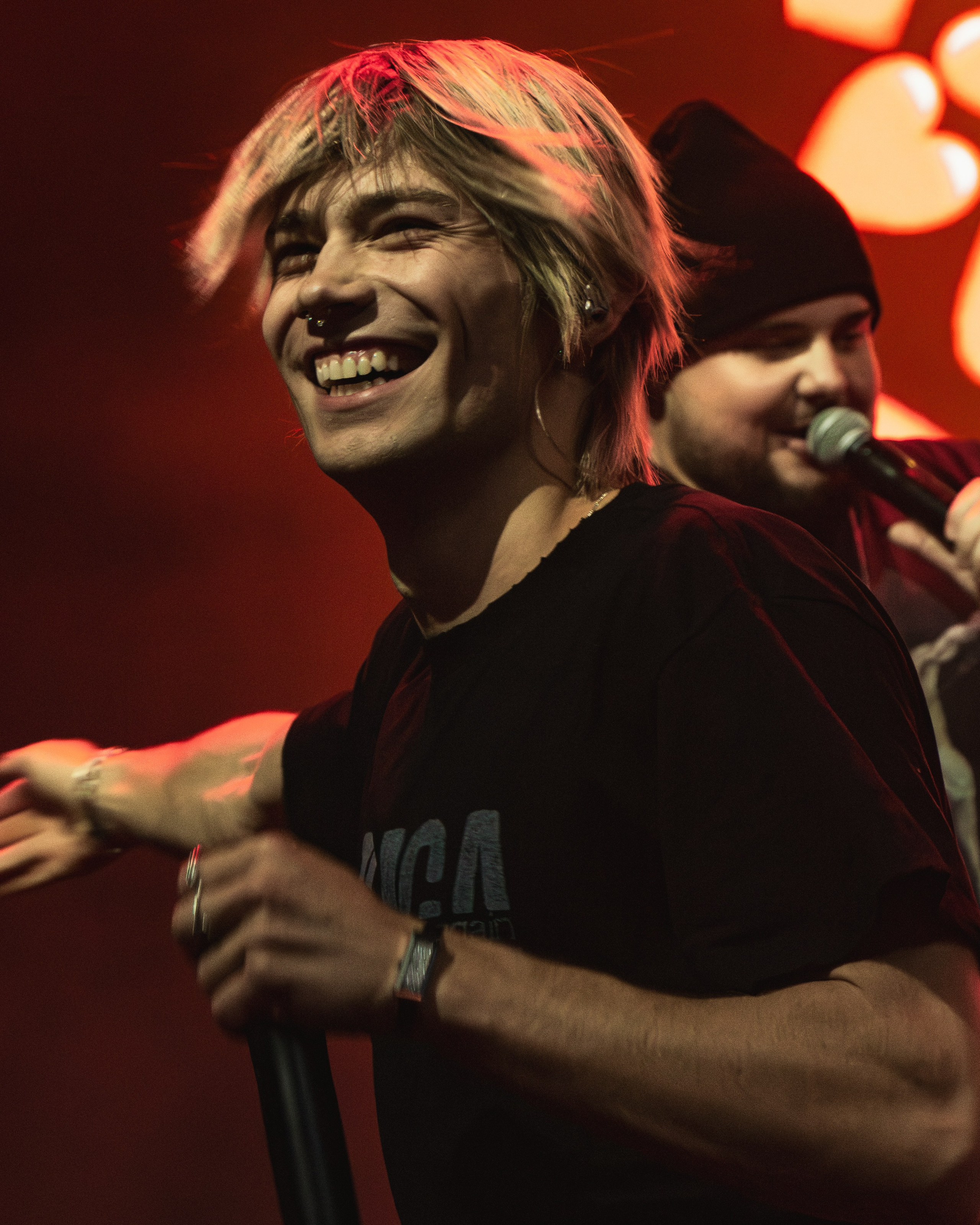 nkeeei, unique, ARTEM SHILOVETS на&nbsp;JOLLYEAR PLACE