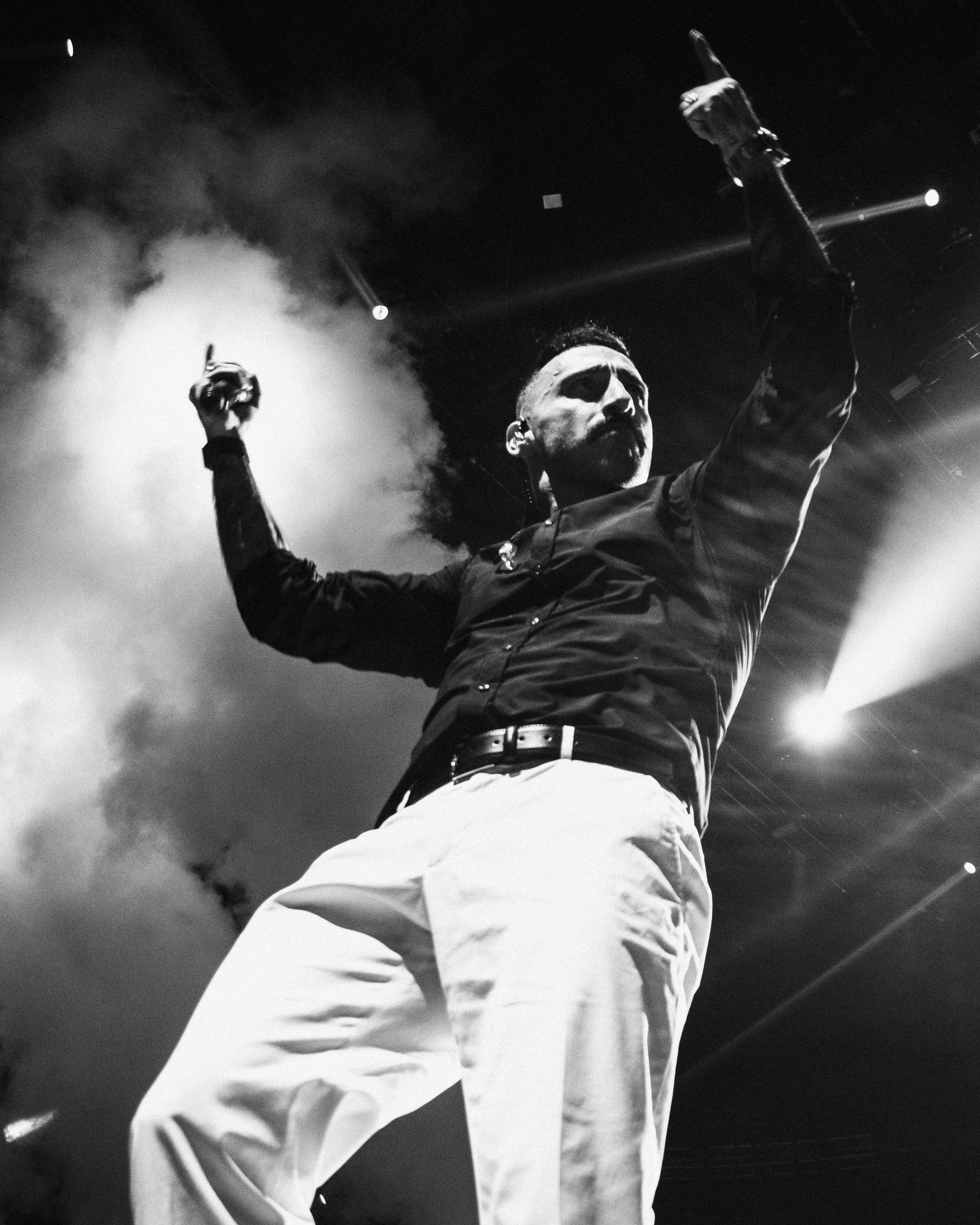 L'One. Live Арена