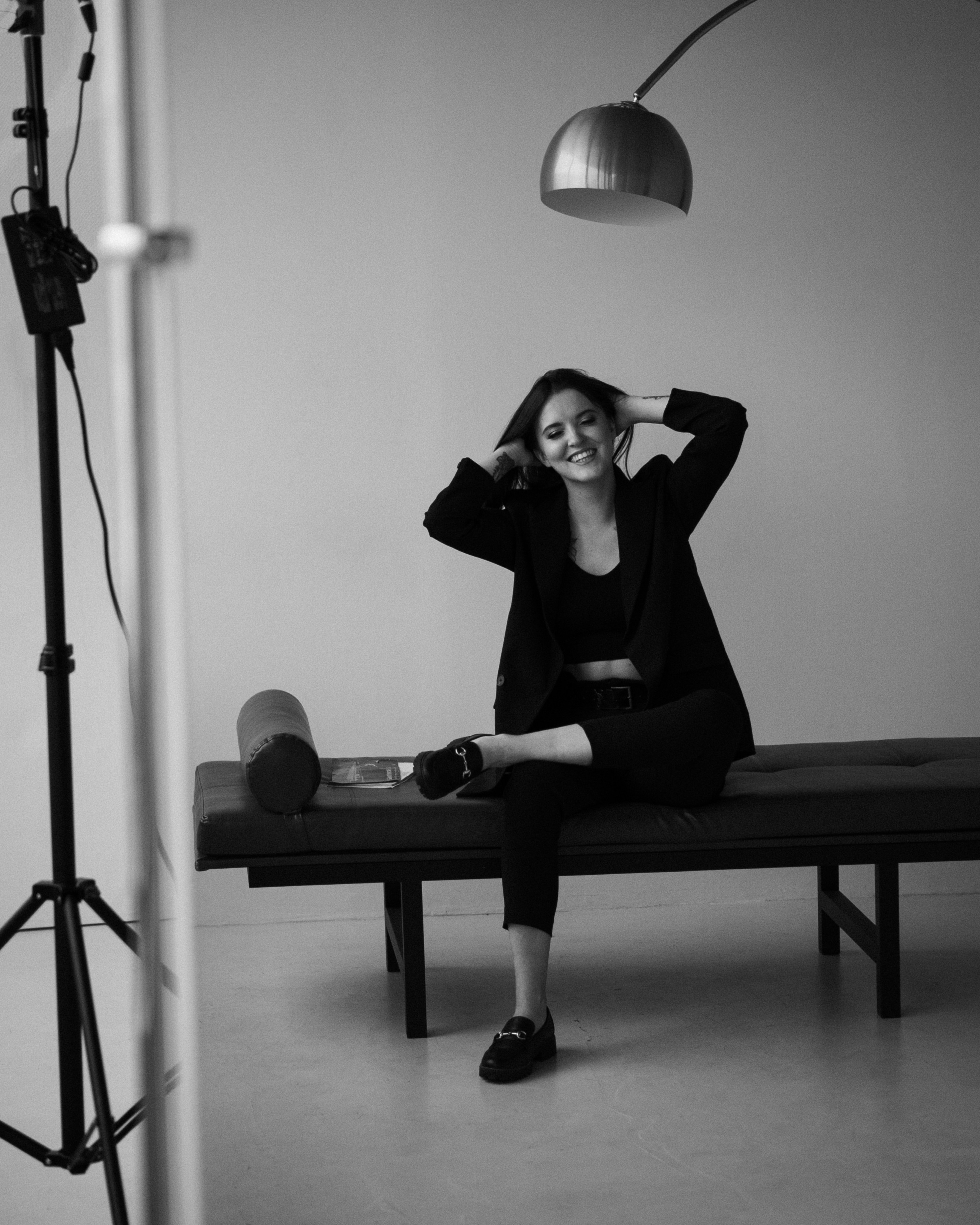 Контент для лашмейкера Маргариты