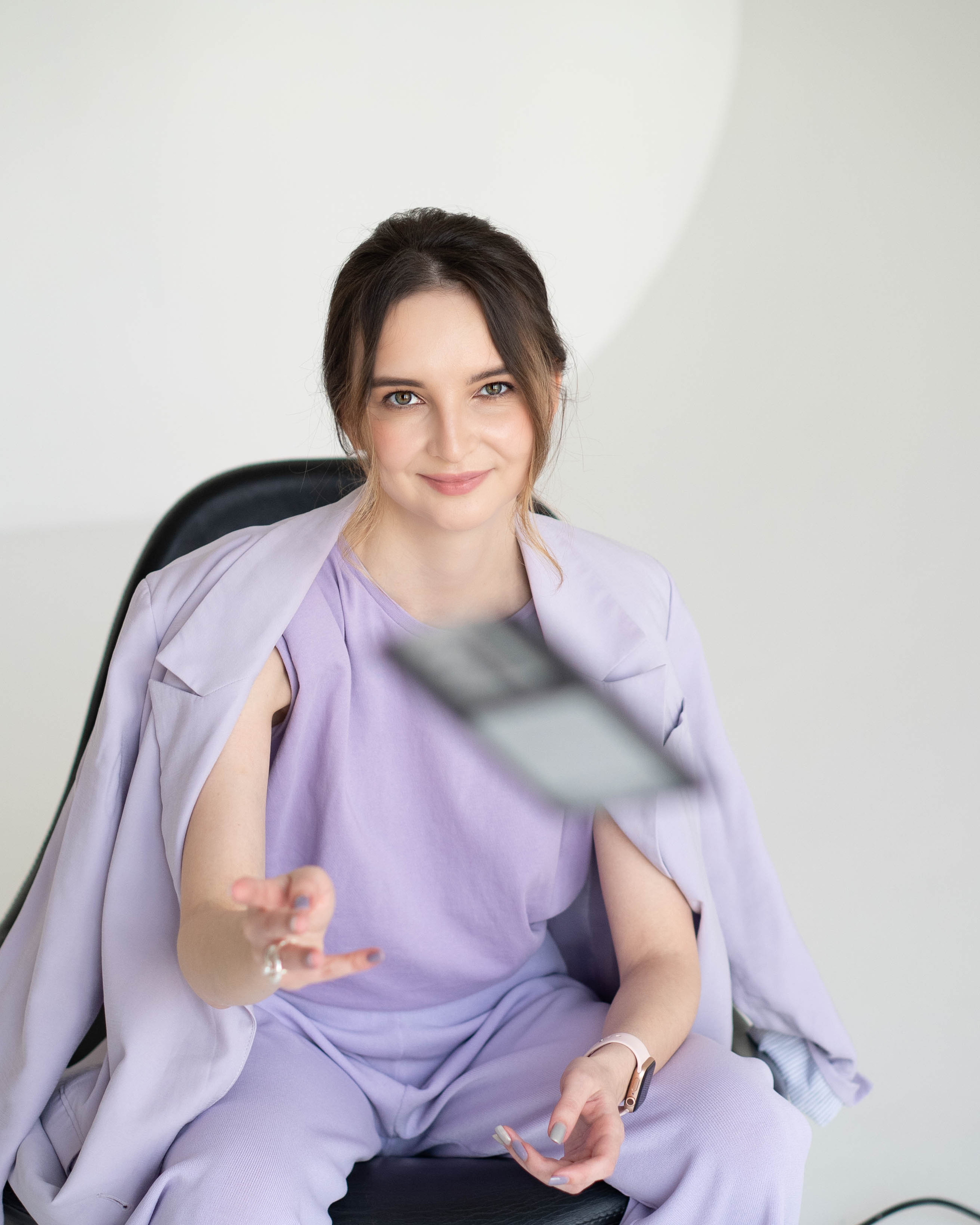 Контент для SMM Аллы