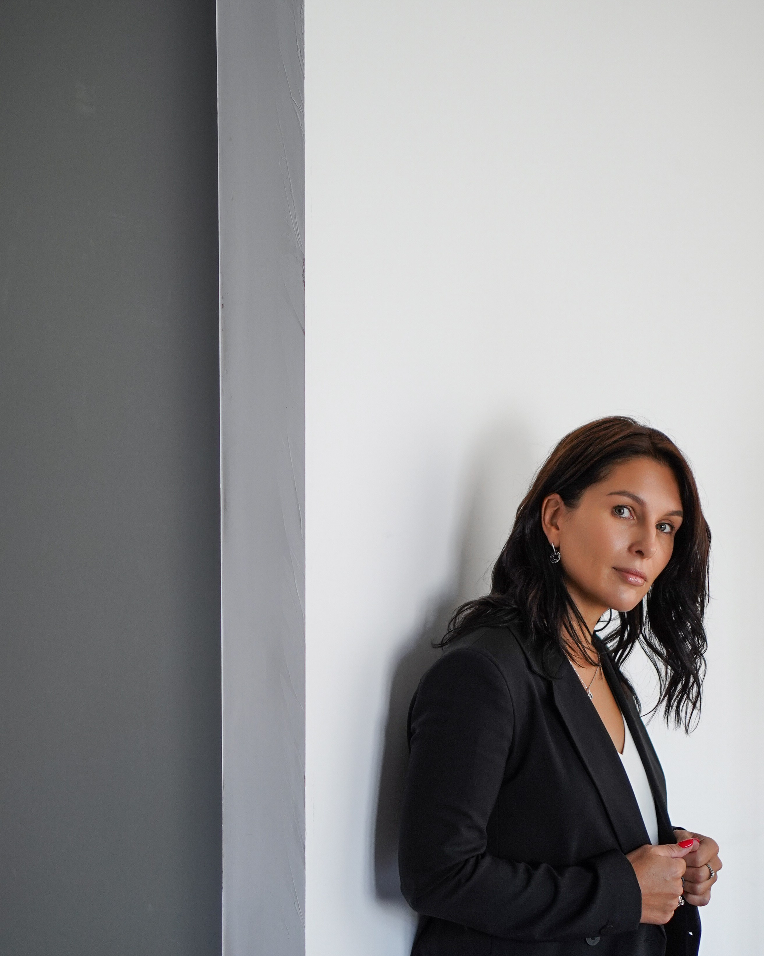 Съемка для юриста Марии