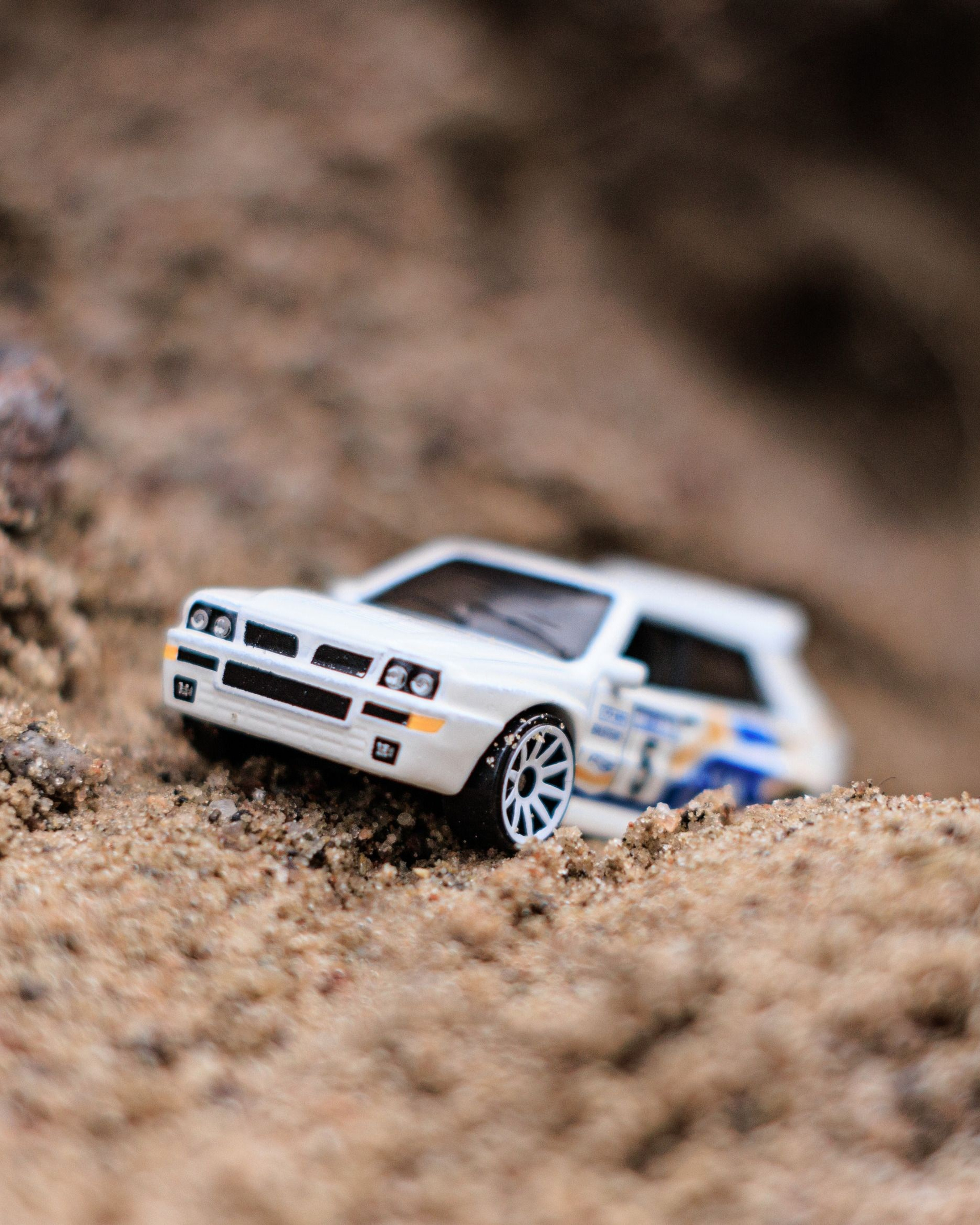 World of Hot Wheels / fun project