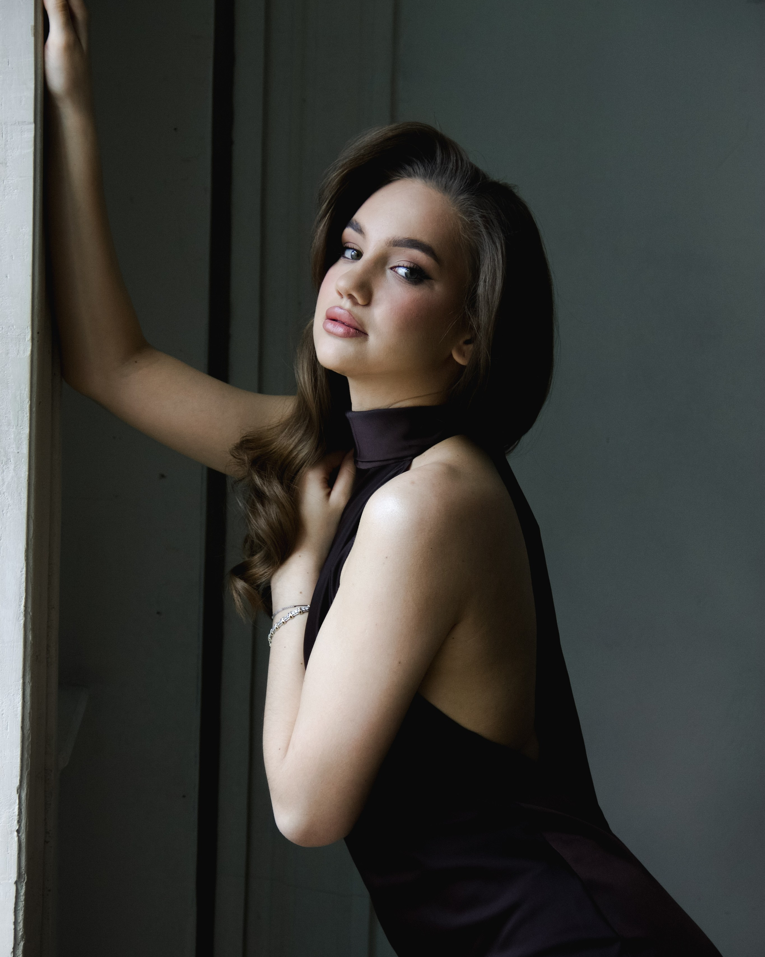 PART 6.0 / 2025 / Арина