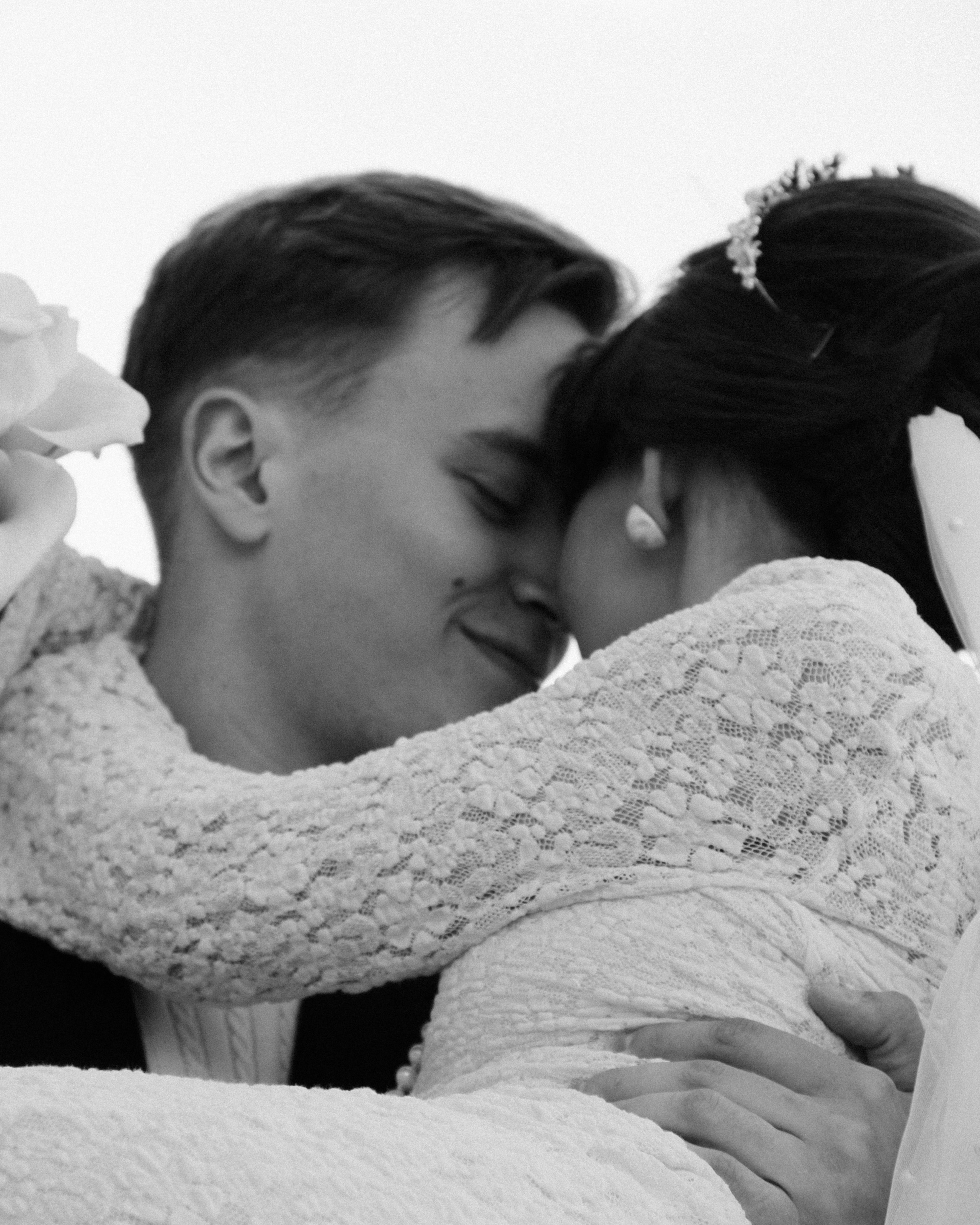 Елизавета и Михаил / WEDDING