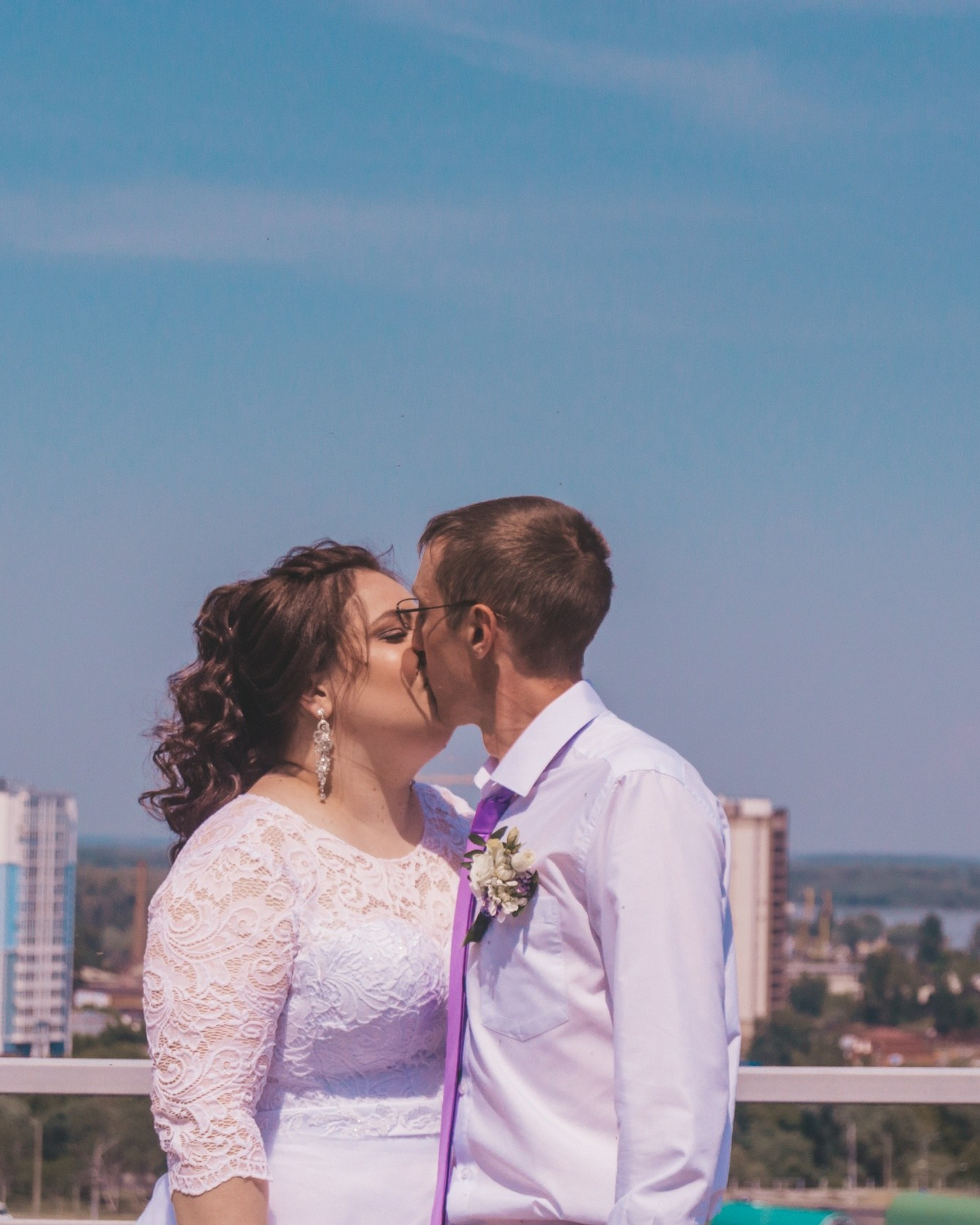 Яны и Михаила Григорьевы|16.08.2021