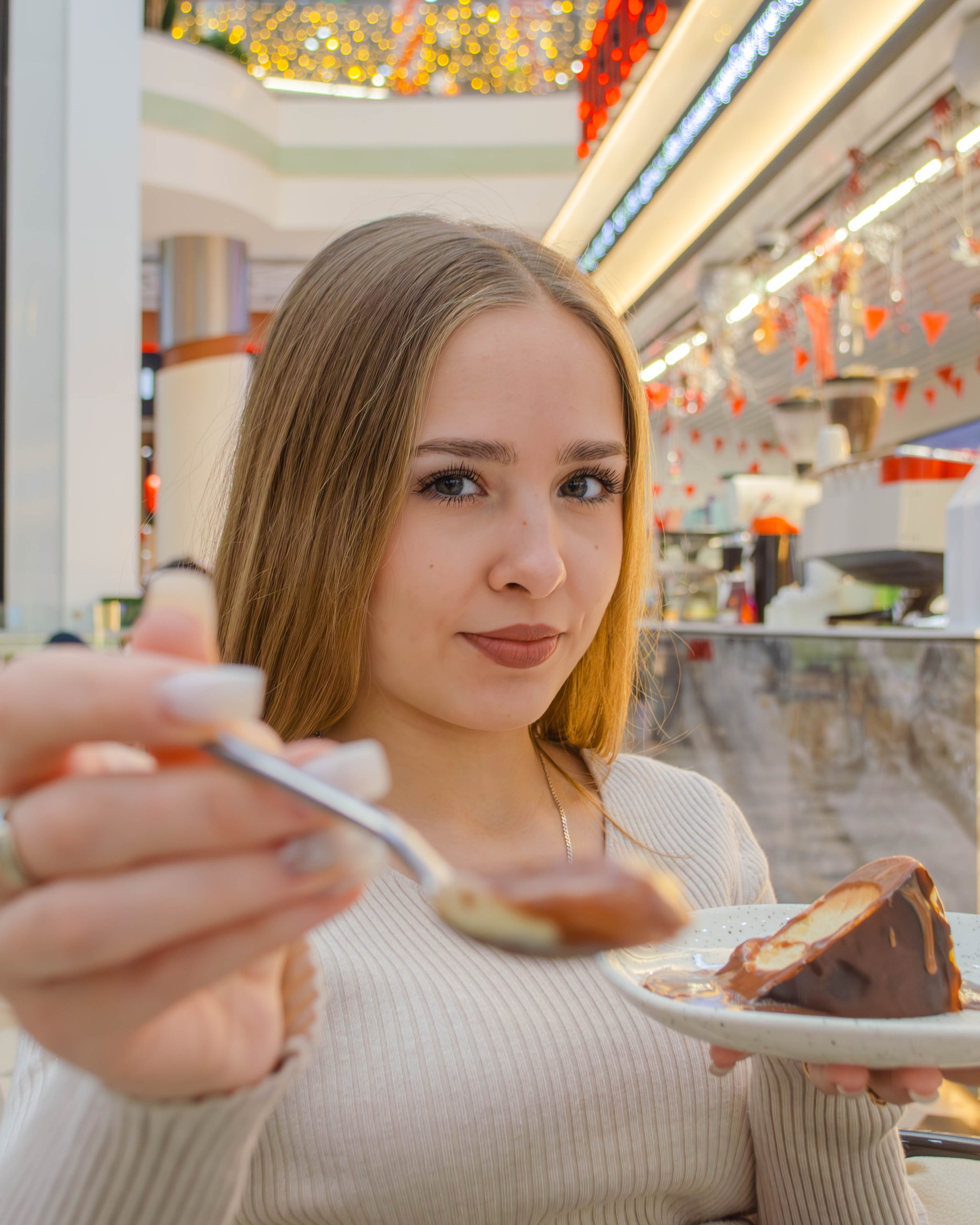 Кофейня Biggies Барнаул|Кристина Плетнева|17.01.2026