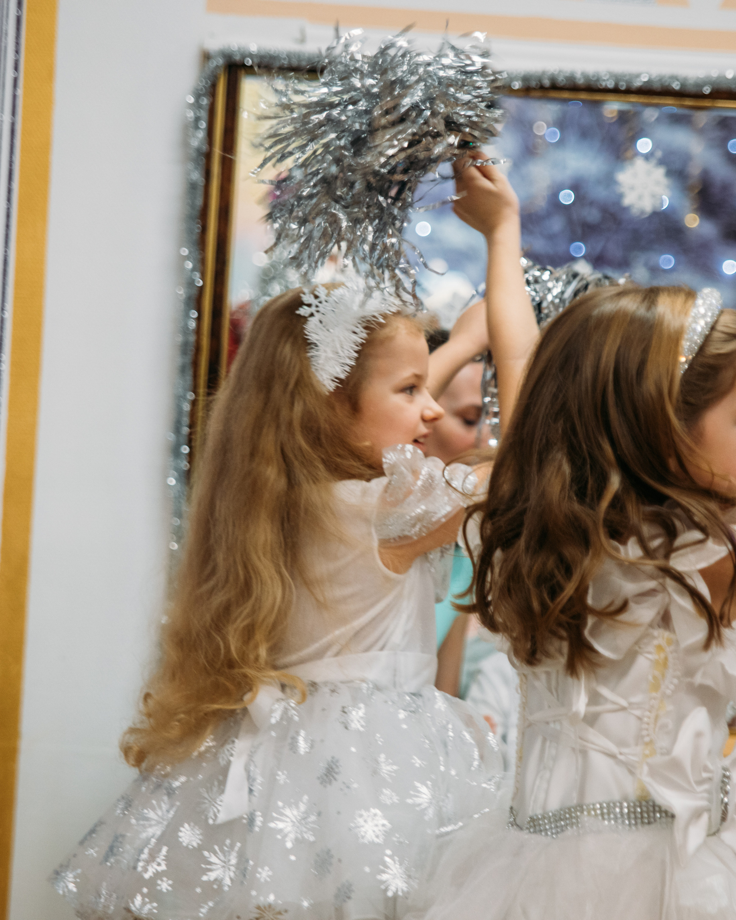 ЗАТЕЙНИКИ | УТРЕННИК В ДЕТСКОМ САДУ ПЕРЕДЕЛКИНО