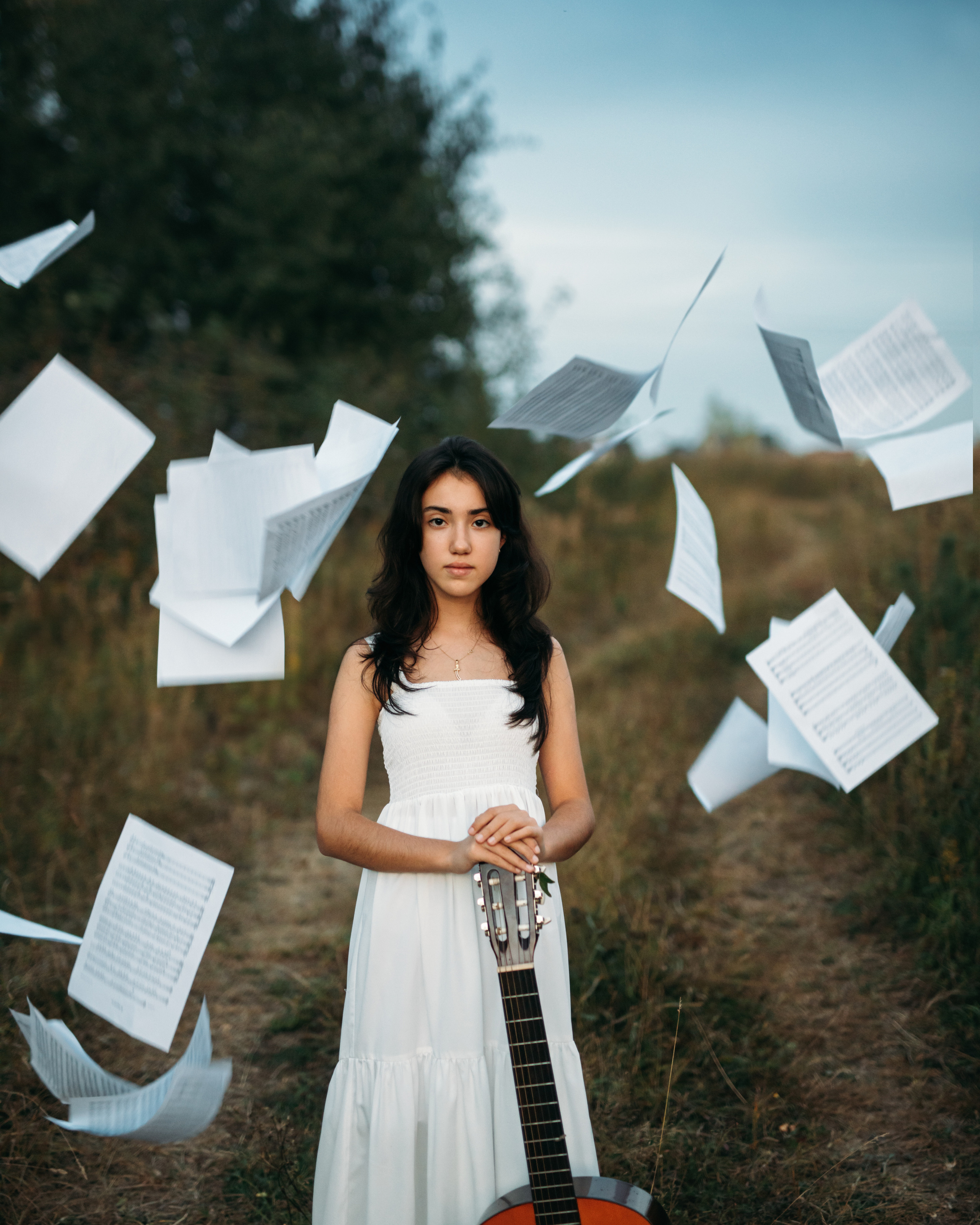 СОФИЯ | АКТЕРСКОЕ ПОРТФОЛИО