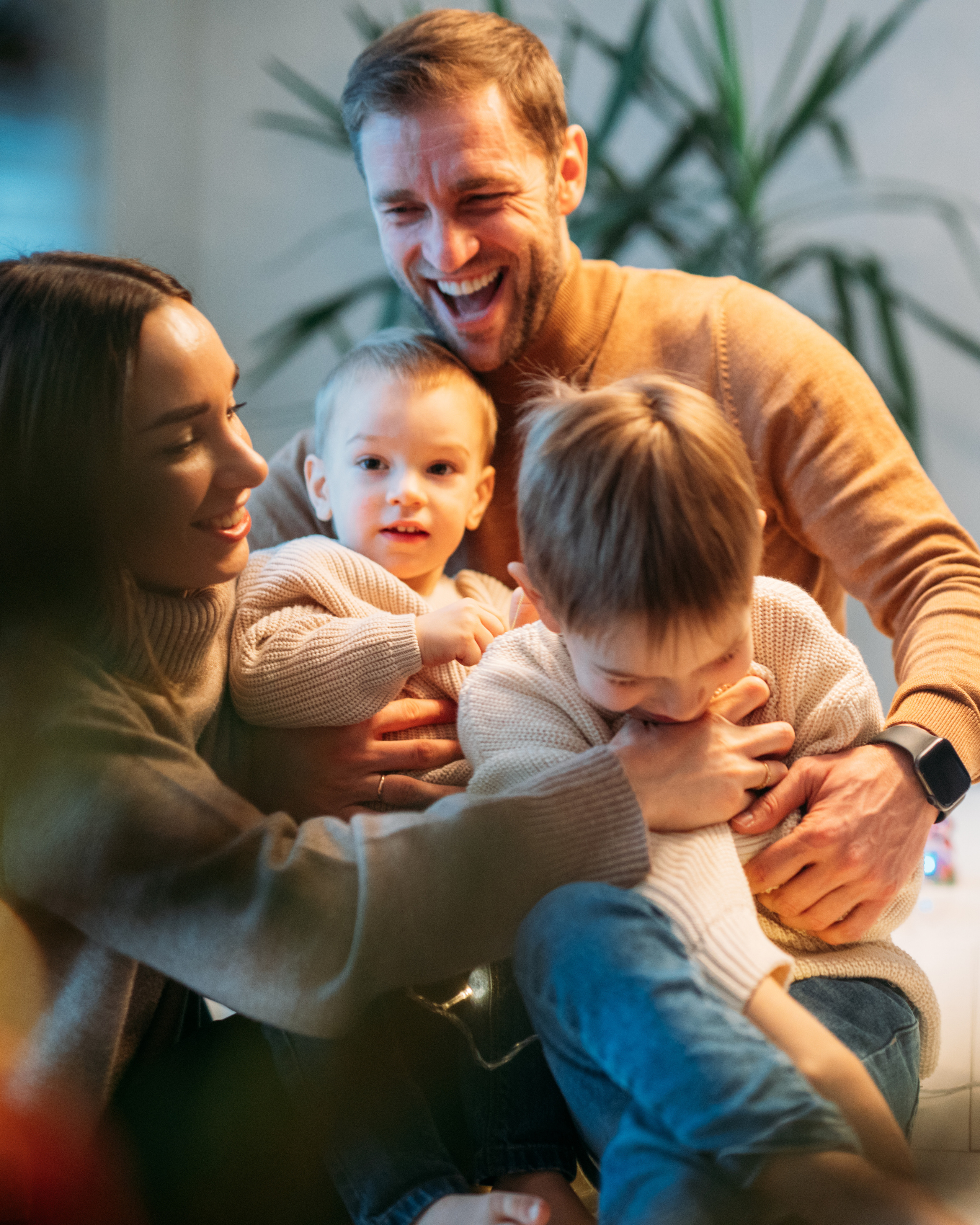 НОВОГОДНИЕ КАНИКУЛЫ