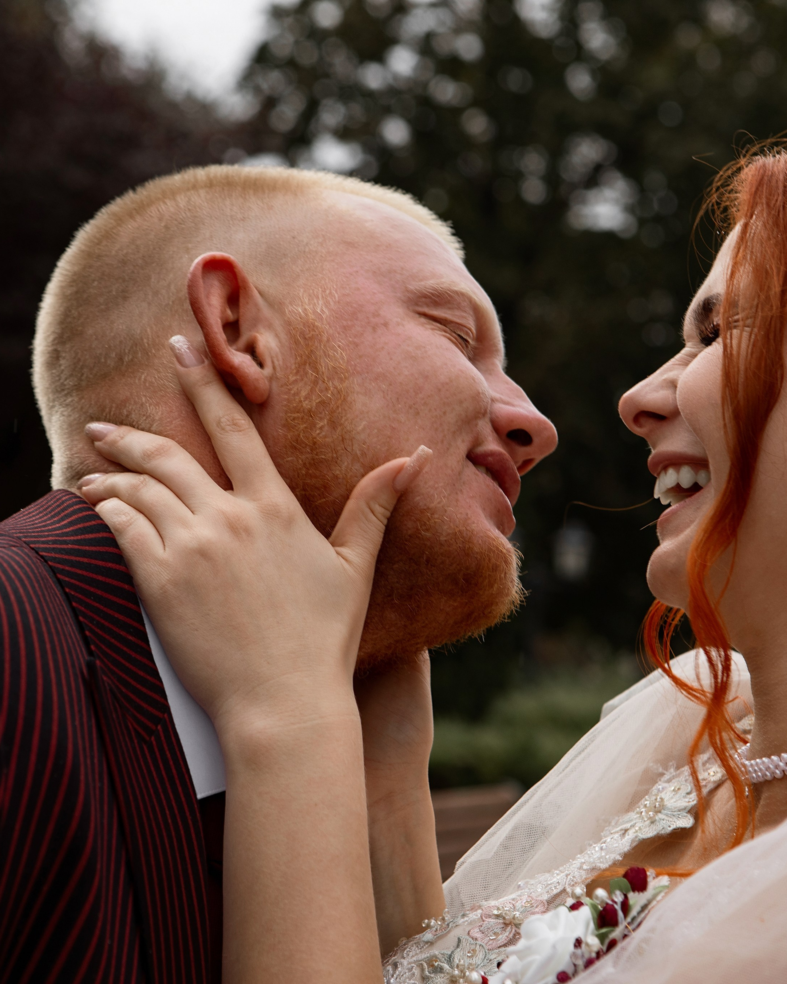 Бесстыжие…