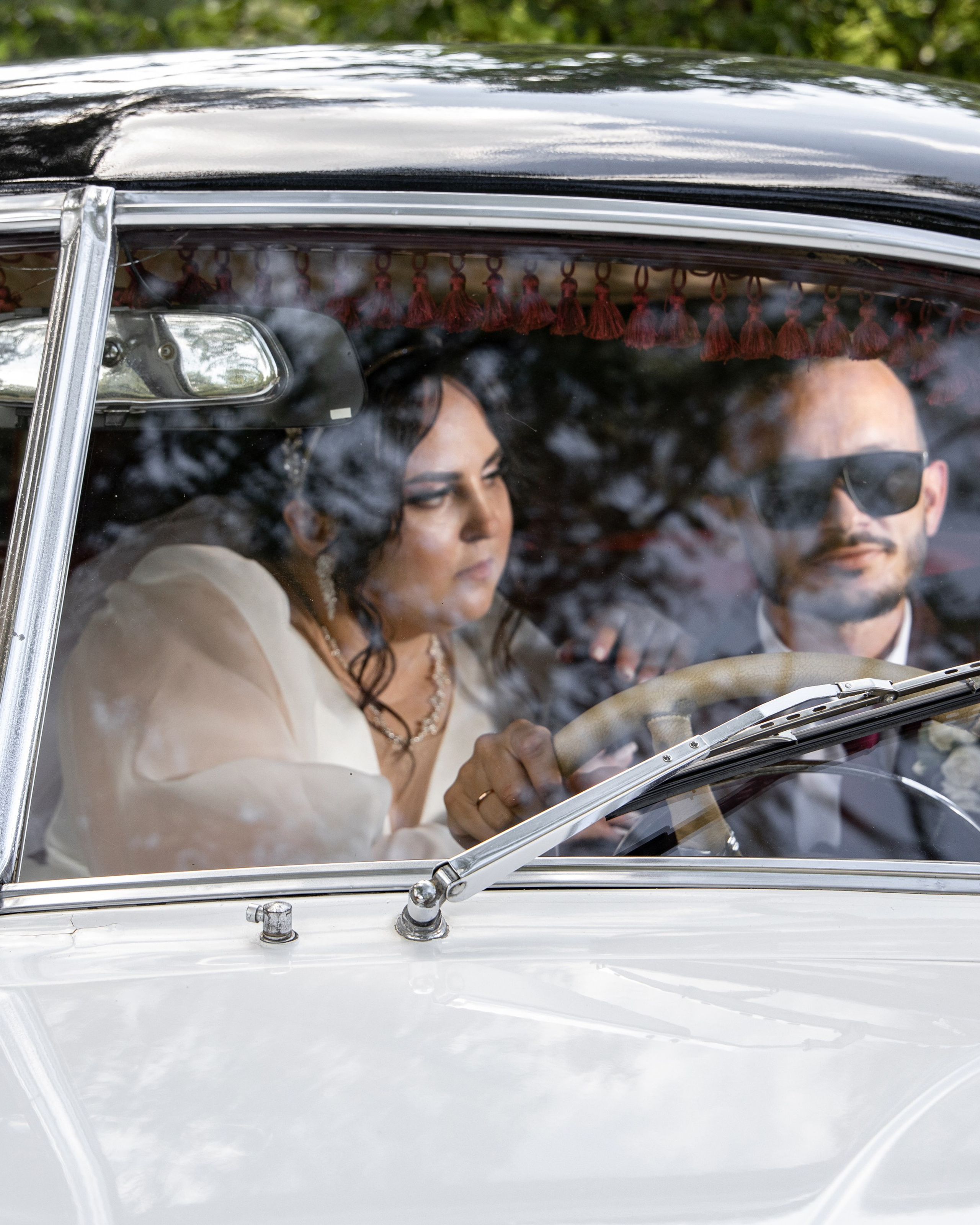 Мы решили навсегда