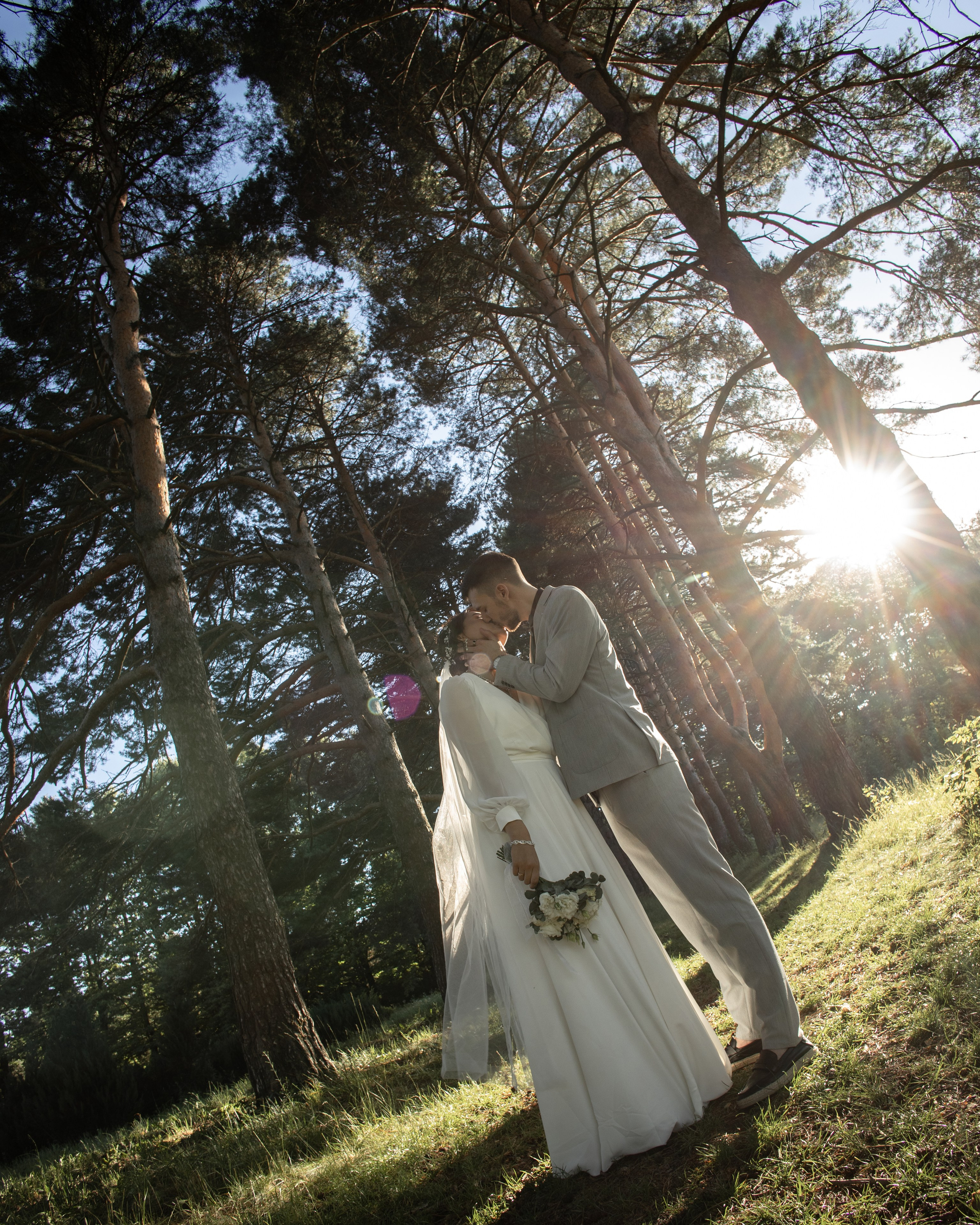 Долго и счастливо начинается сейчас…