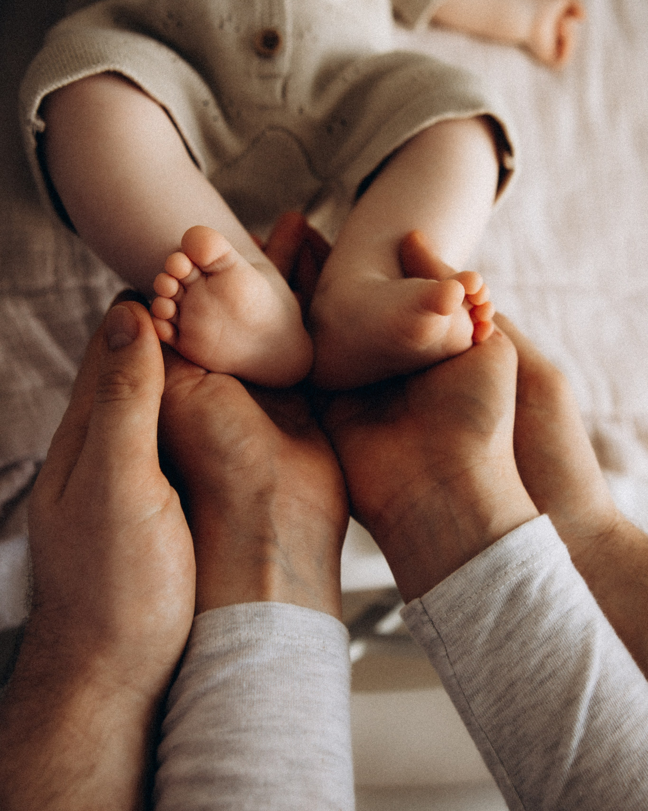 Артем, Катя и Машенька