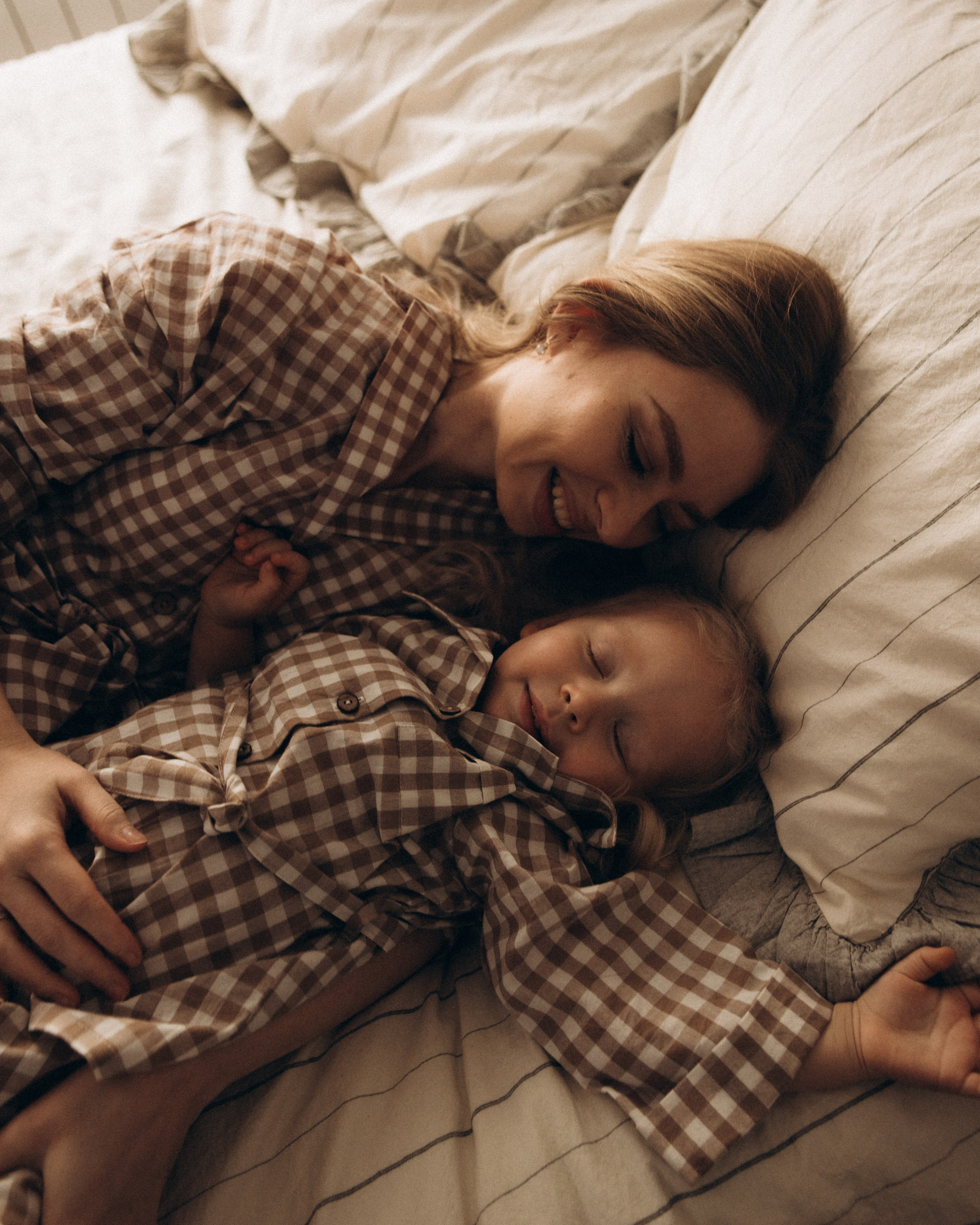 Кристина и Лера