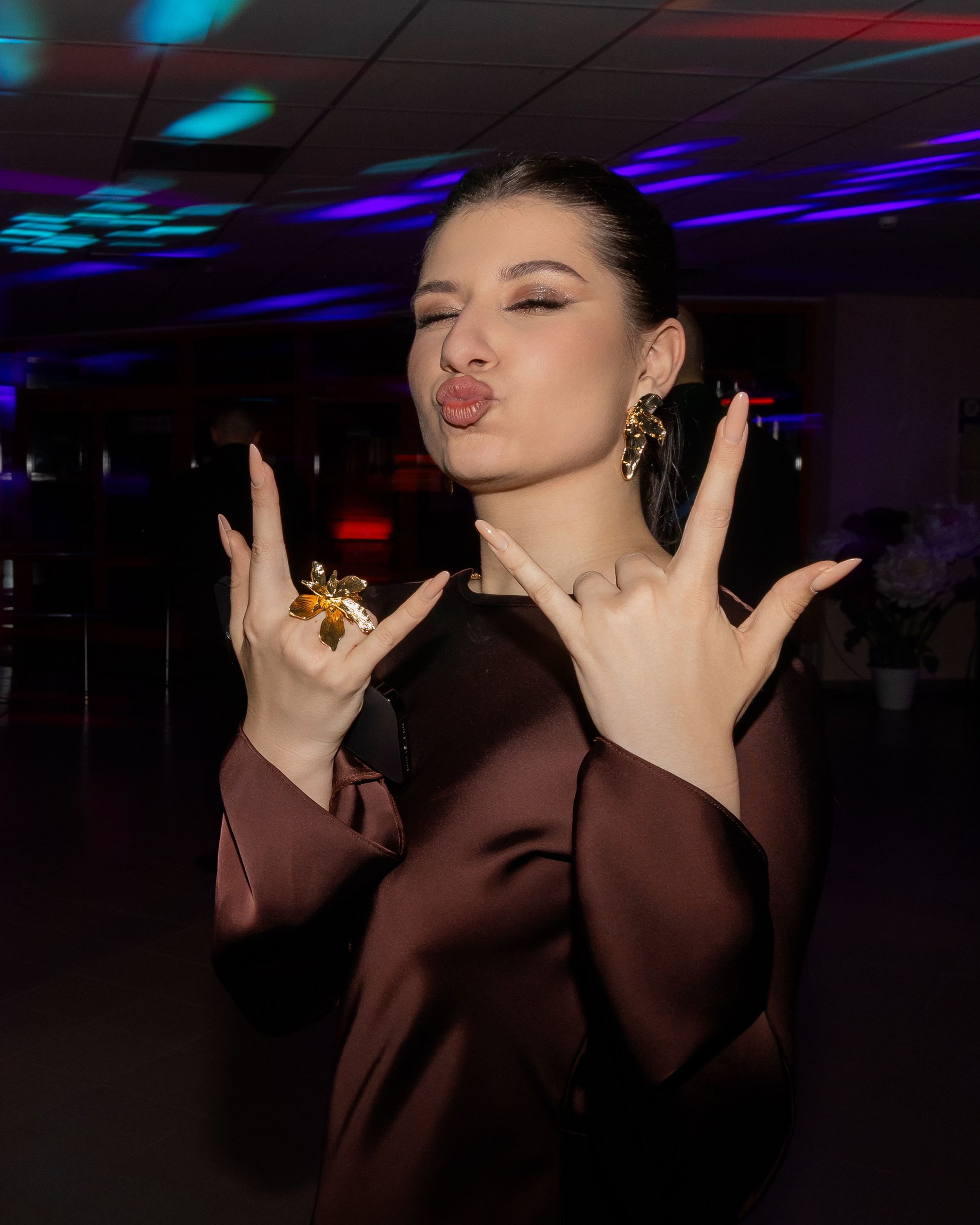 Школьный выпускной 2025