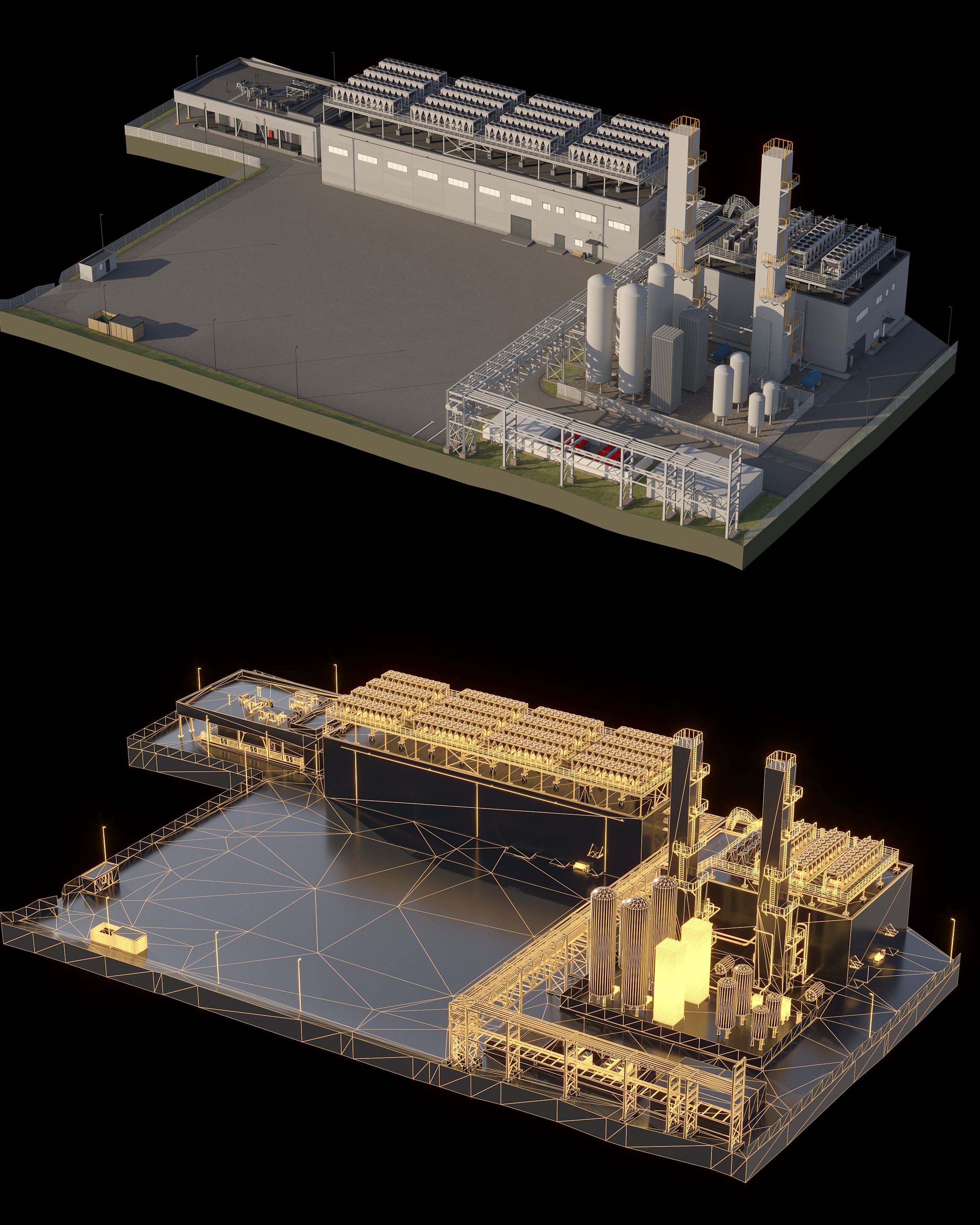 Модели для АГР