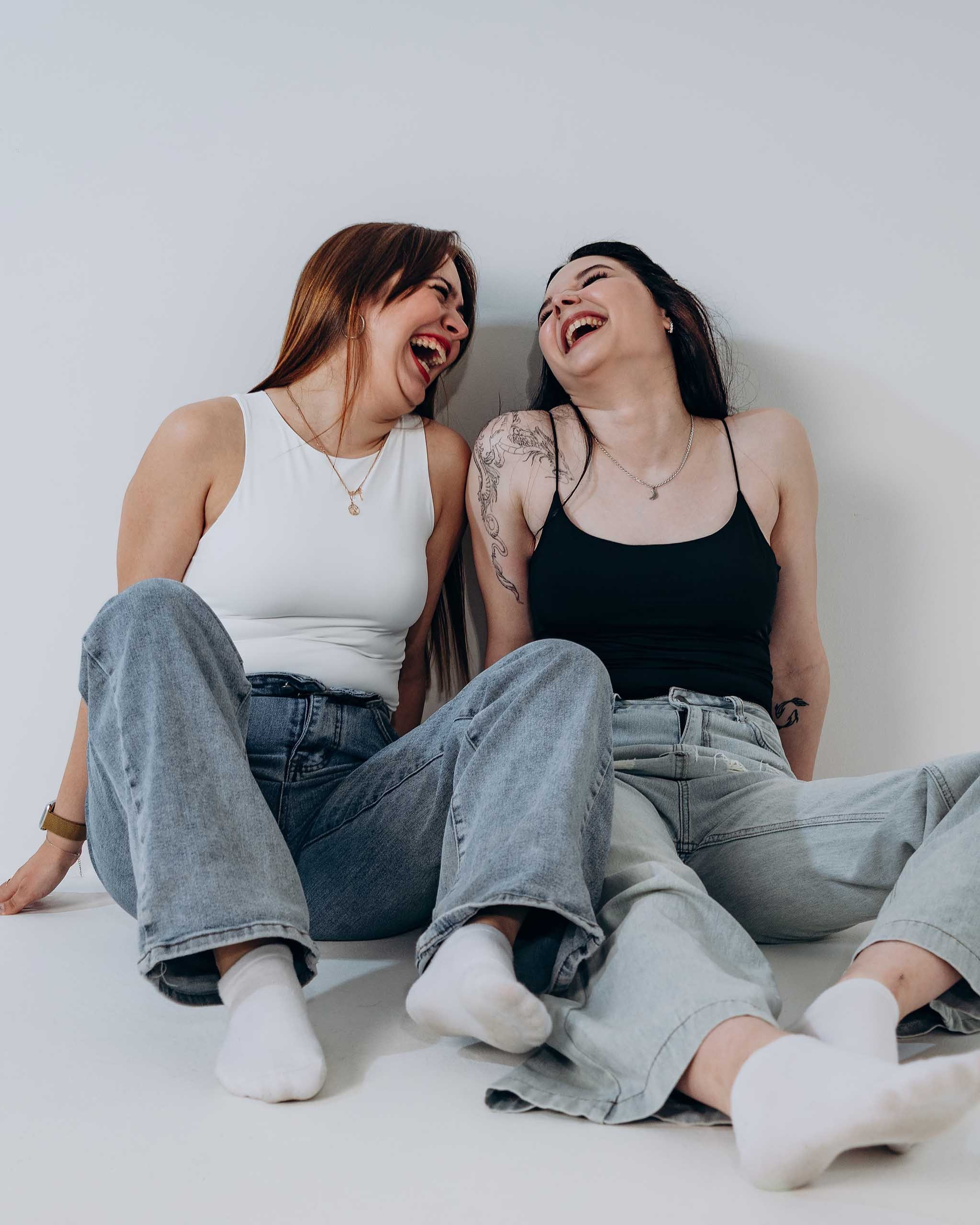 Студийные \ Анастасия и Ханума \ Ачинск