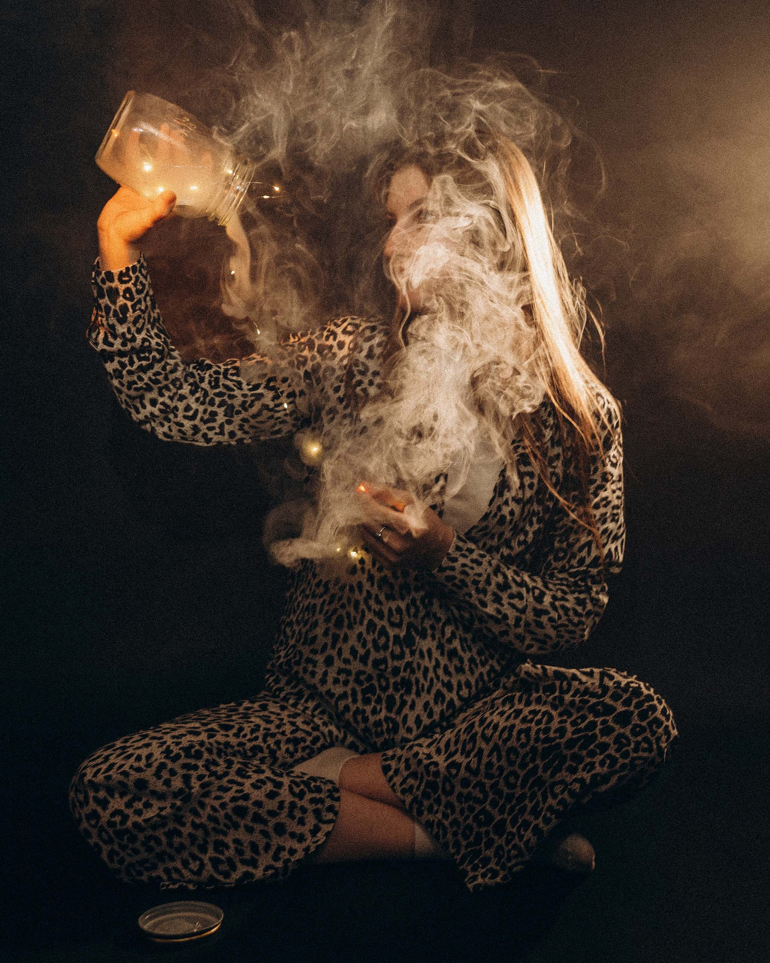 Студийные \ Портретные \ Анастасия Громова✨ \ Ачинск