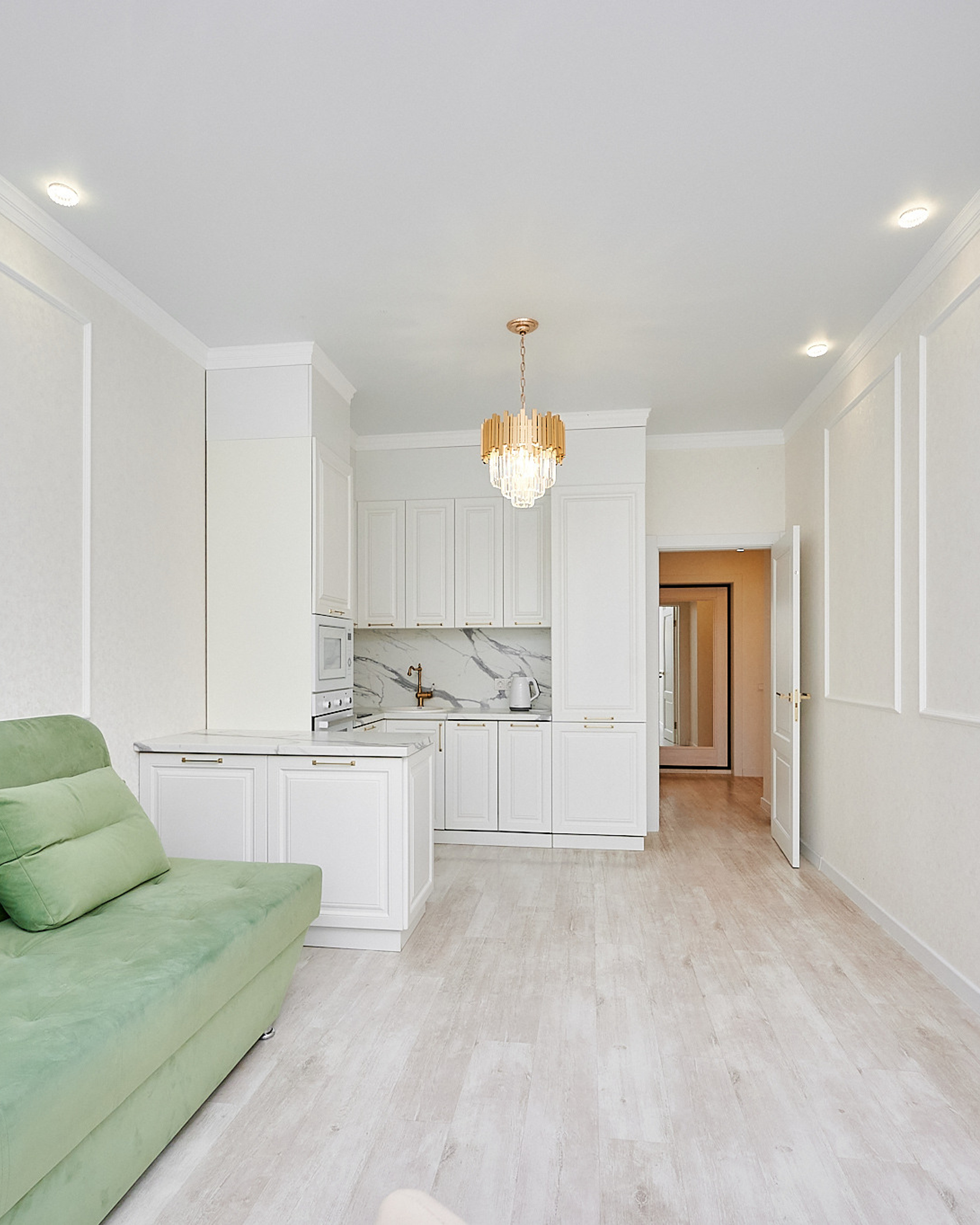 Квартира 22