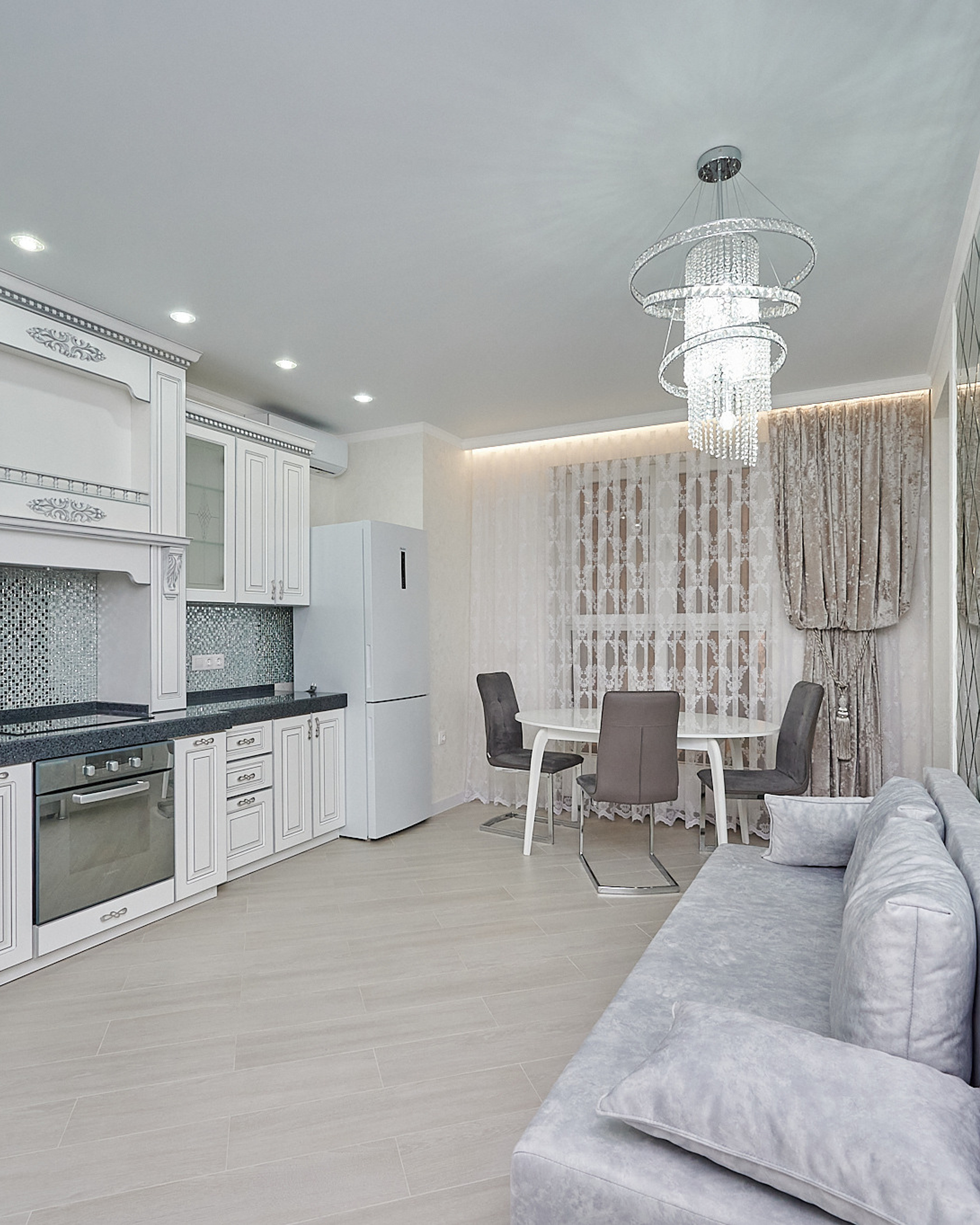 Квартира 18