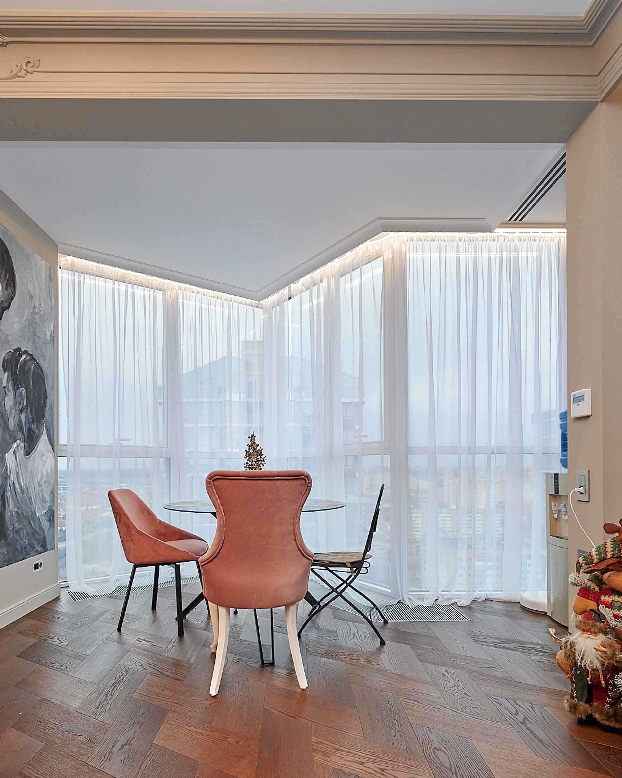 Квартира 13