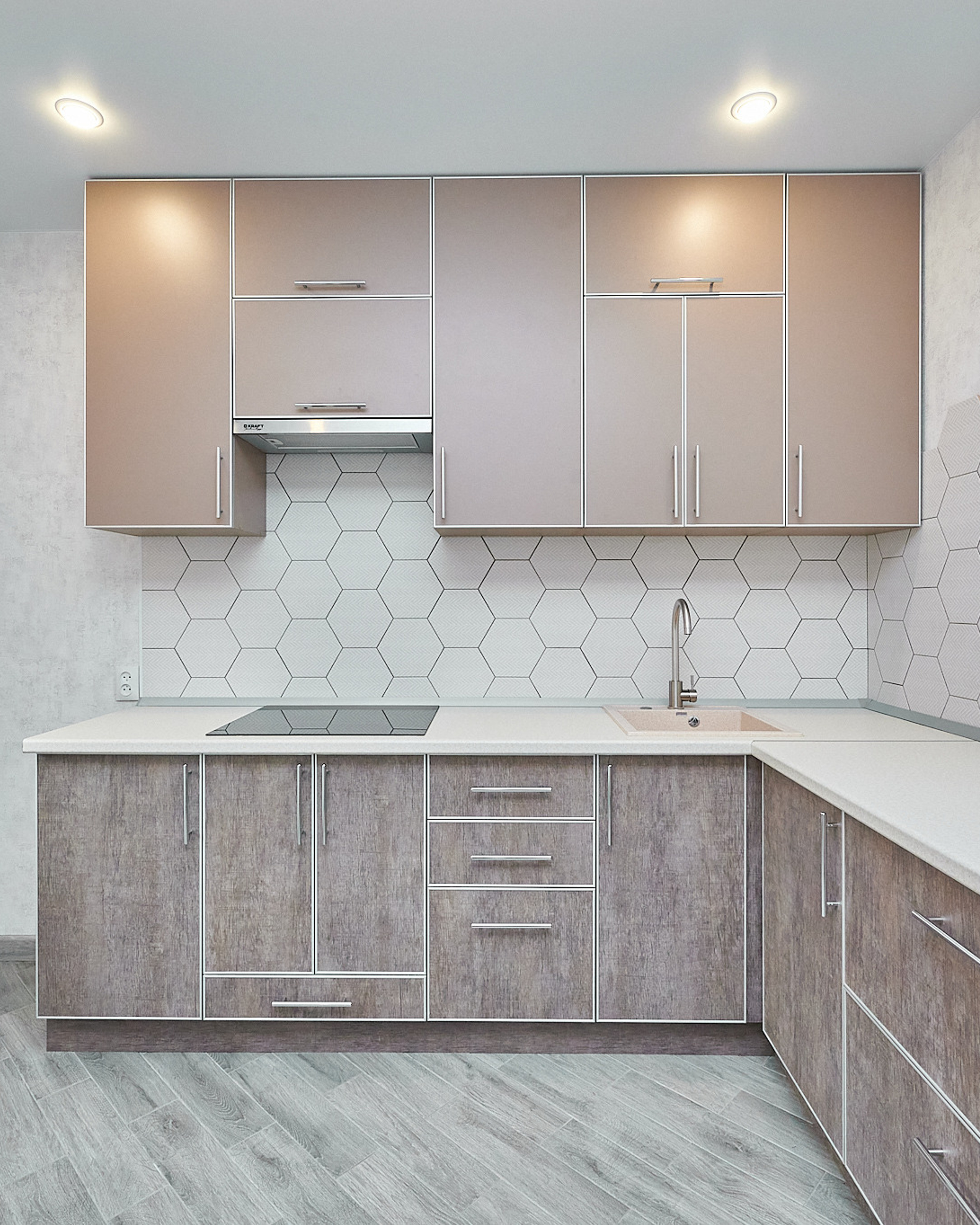 Квартира 52