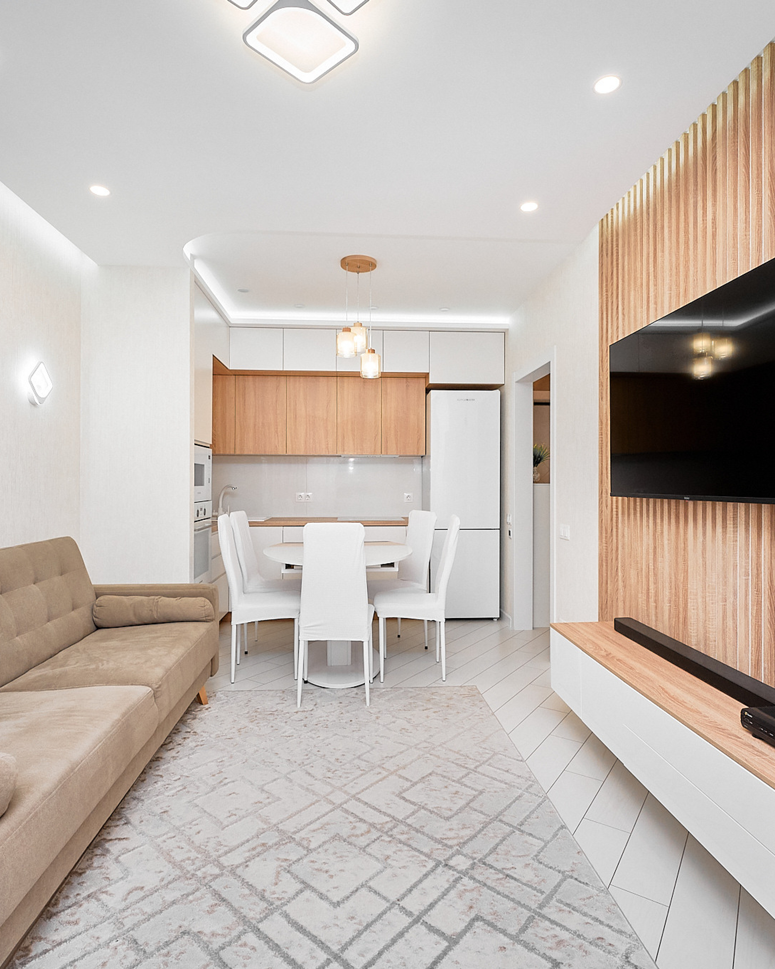 Квартира 29