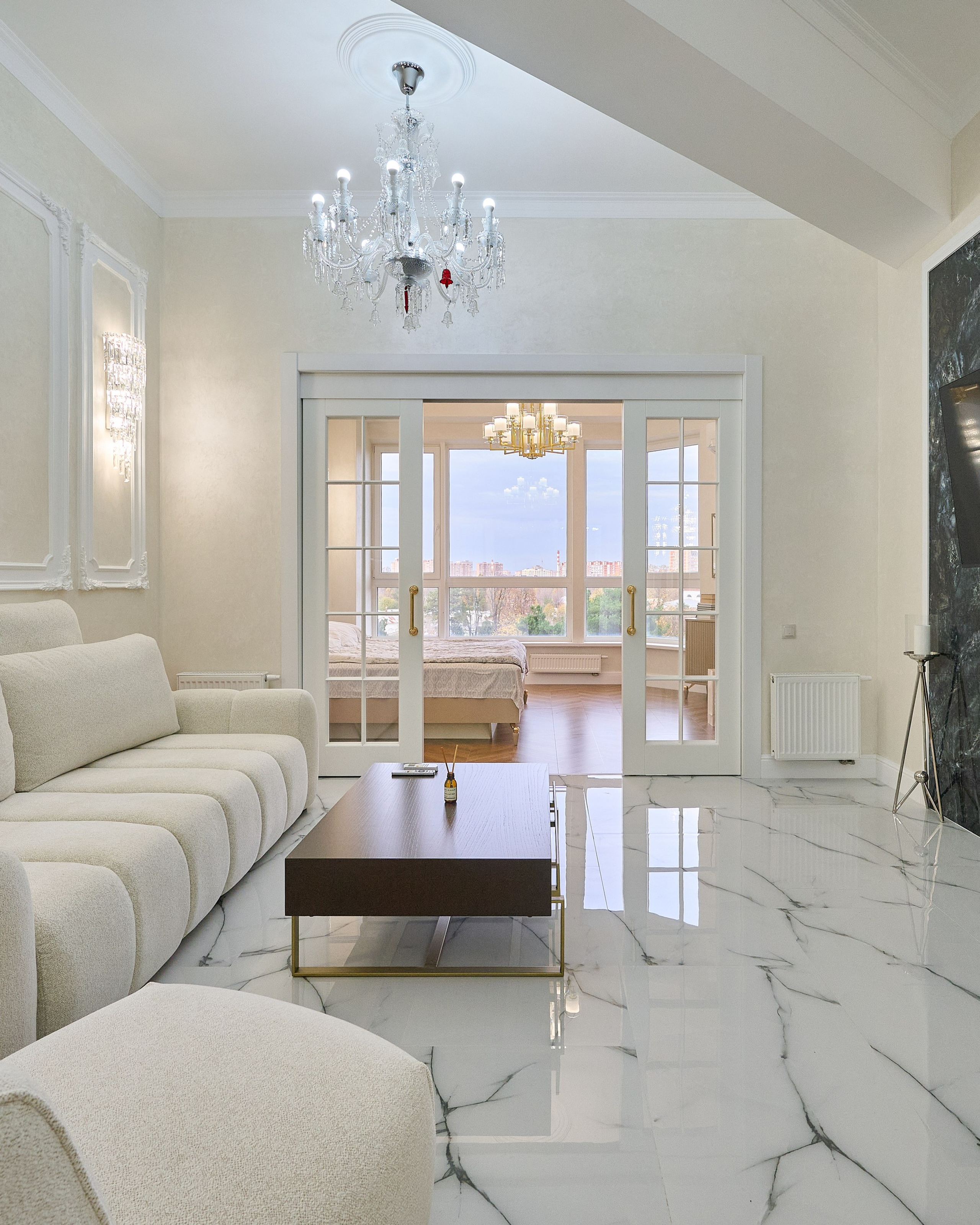 Квартира 199