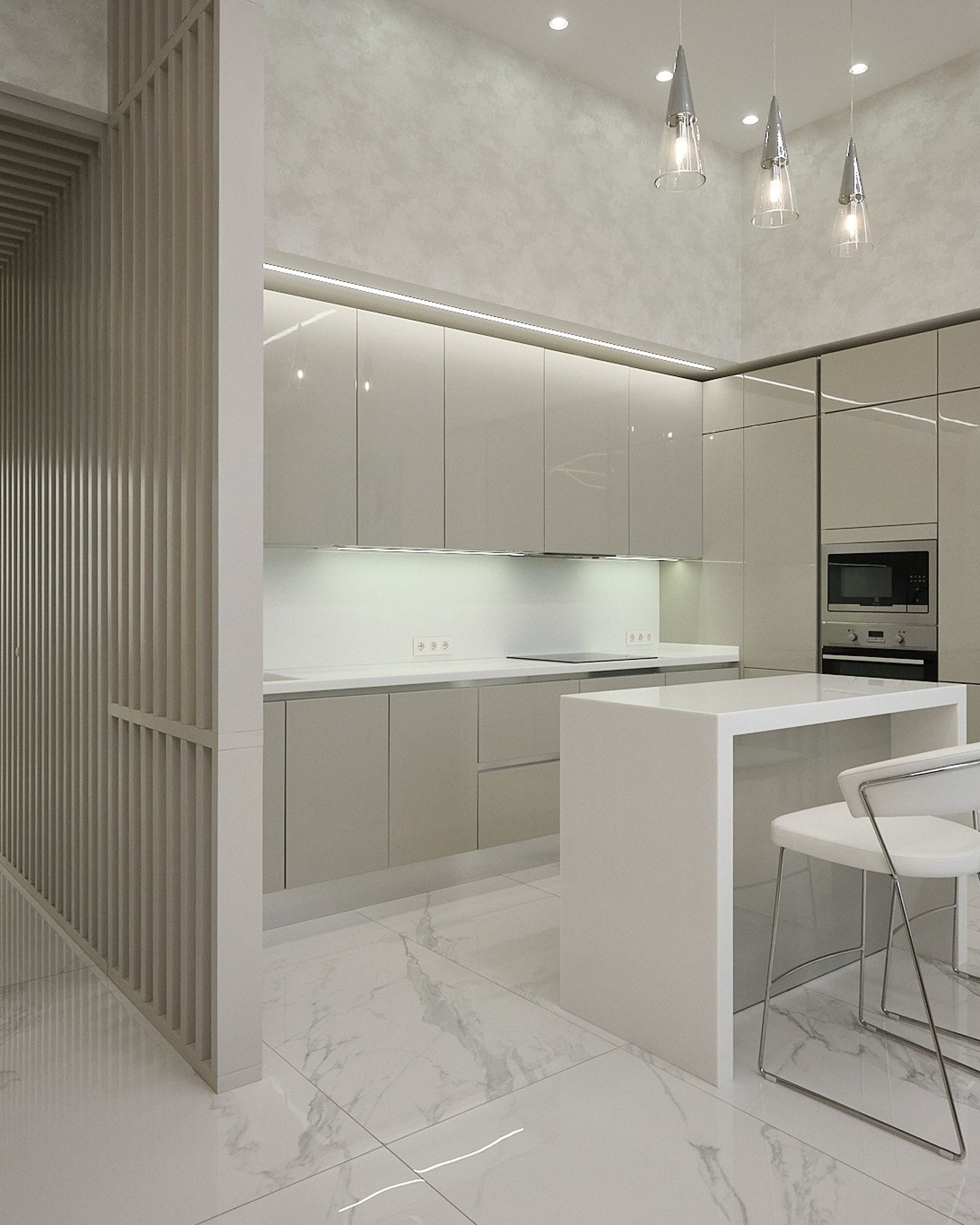 Квартира 196