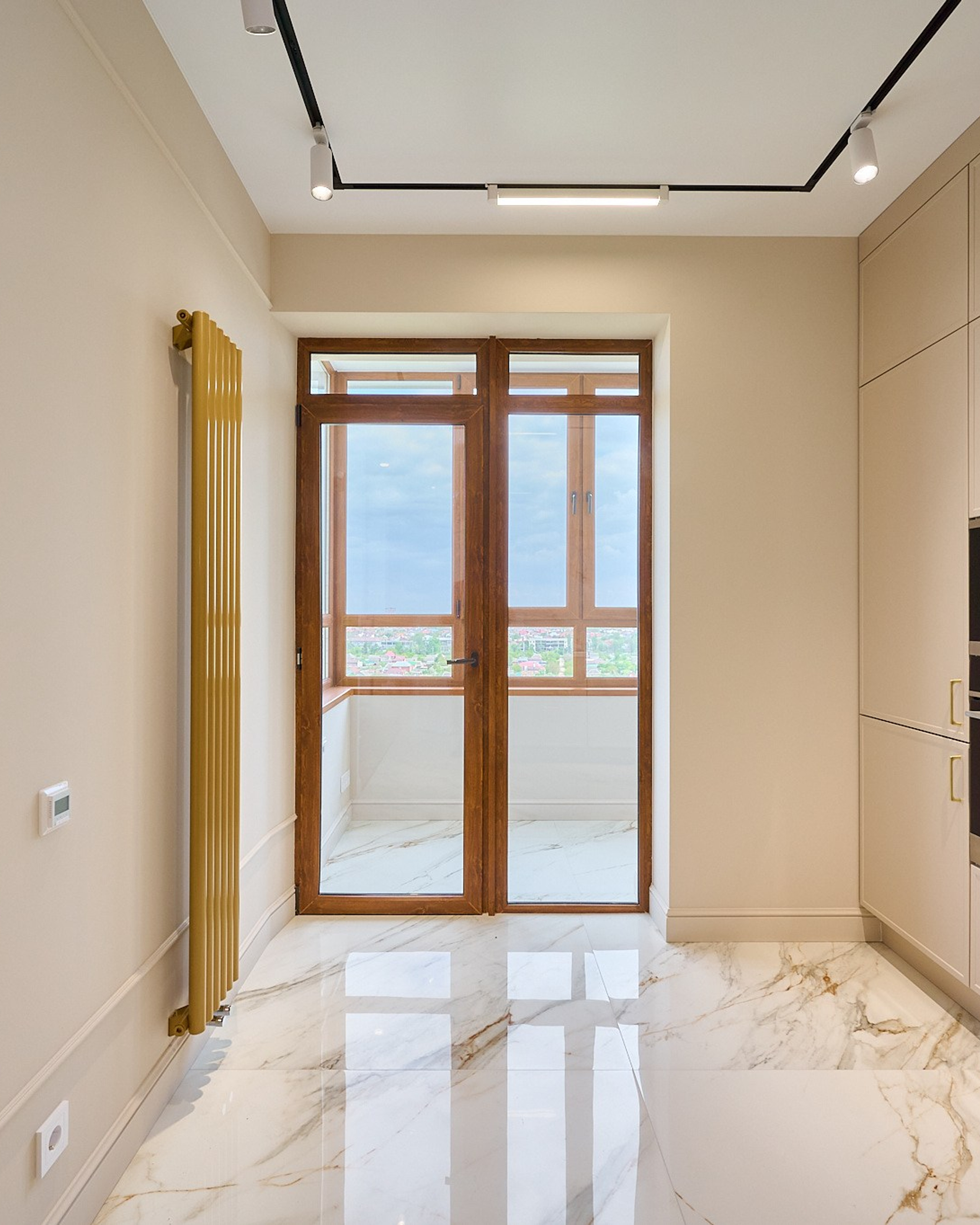 Квартира 95