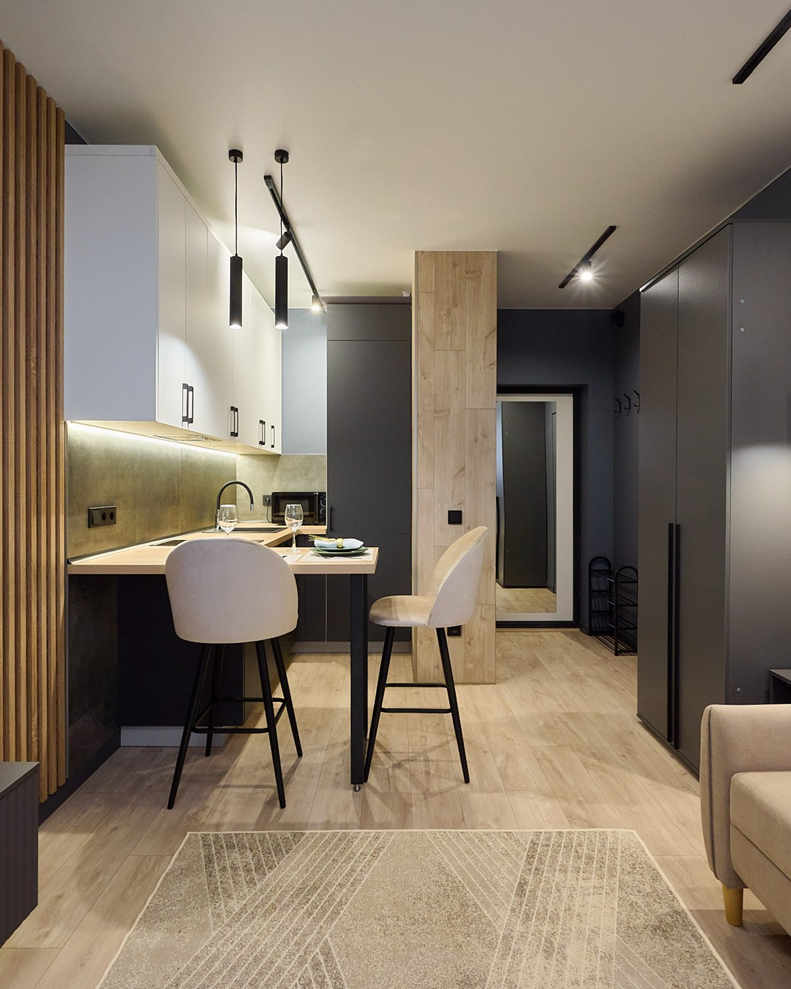 Квартира 89