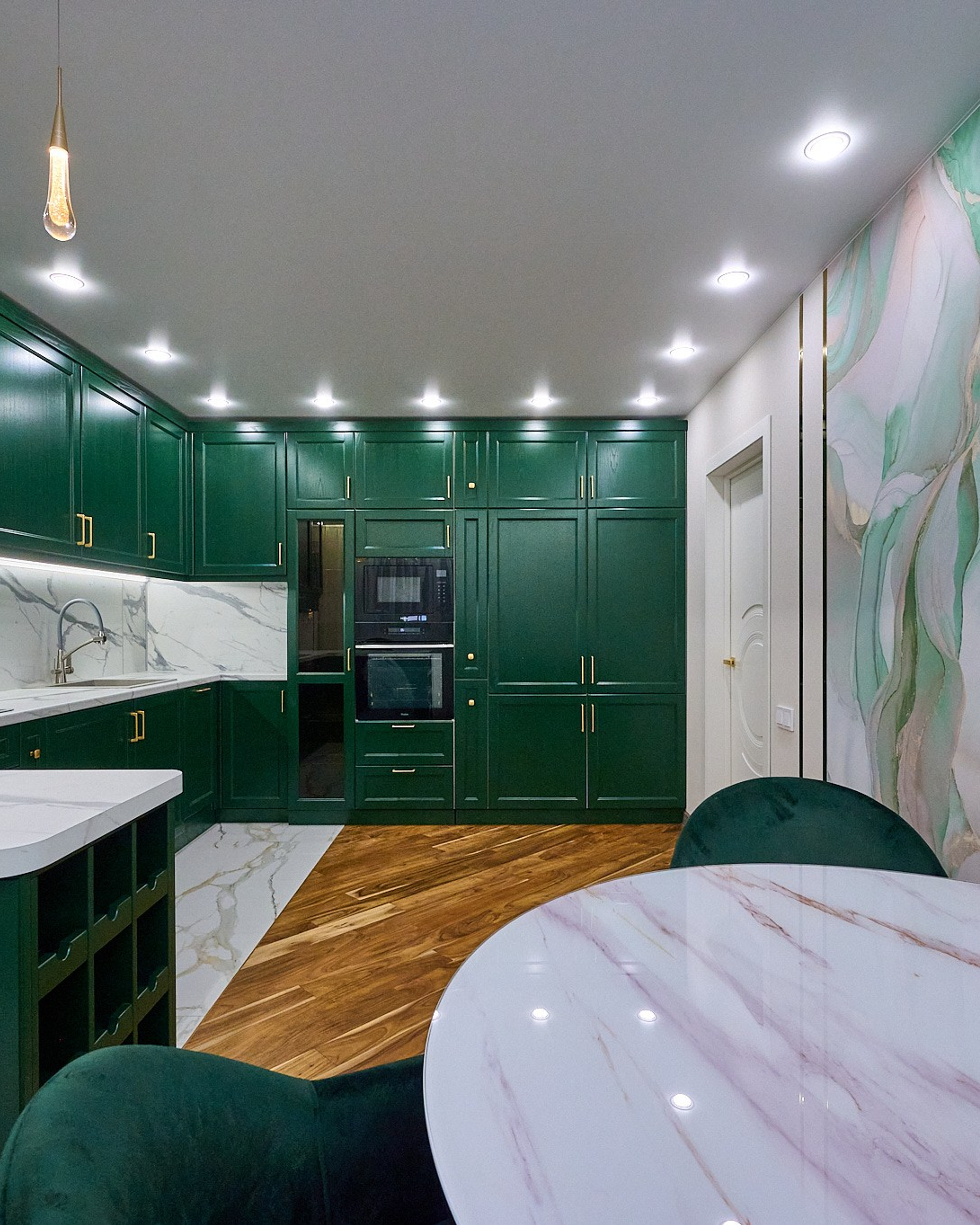 Квартира 111