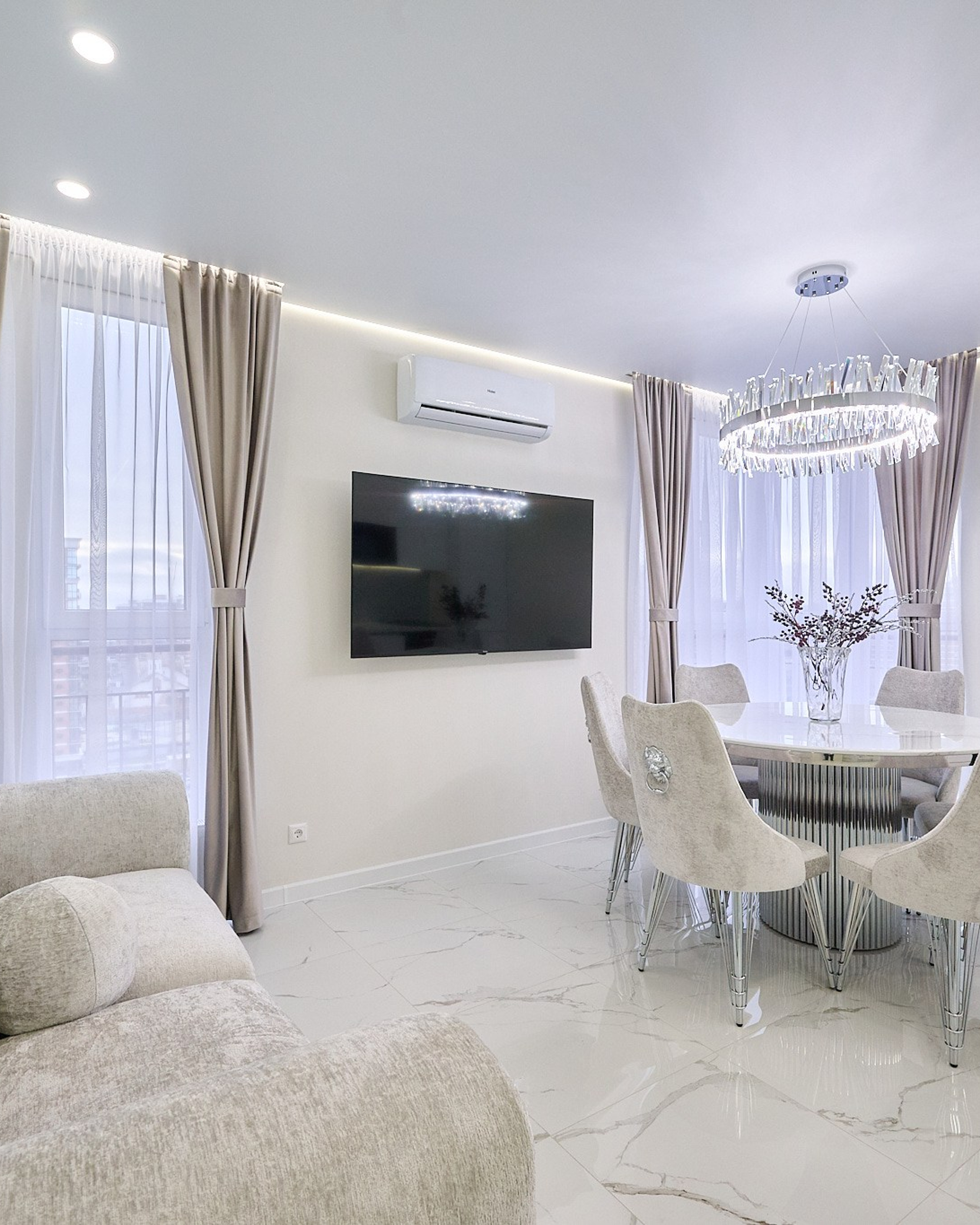 Квартира 201