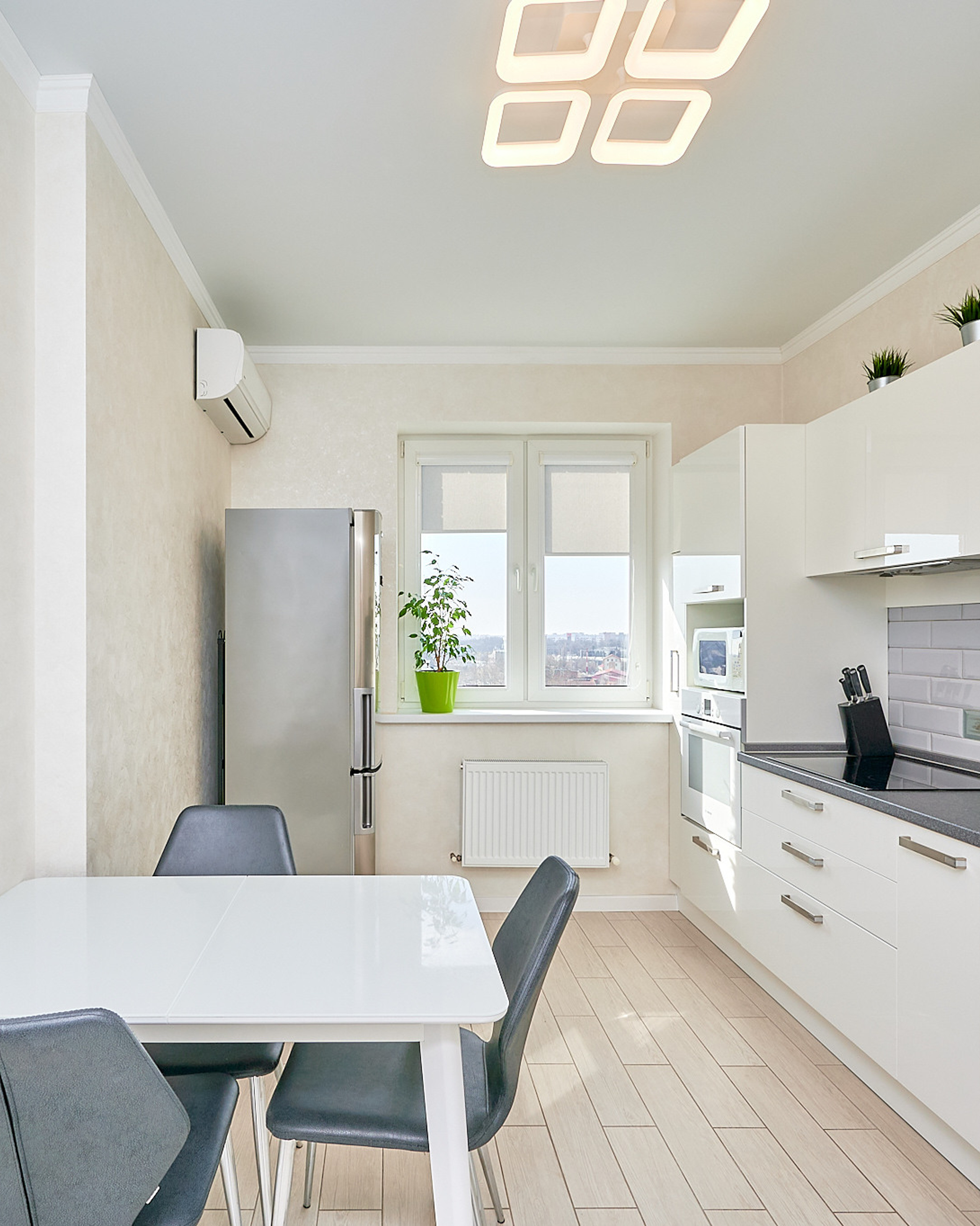 Квартира 31